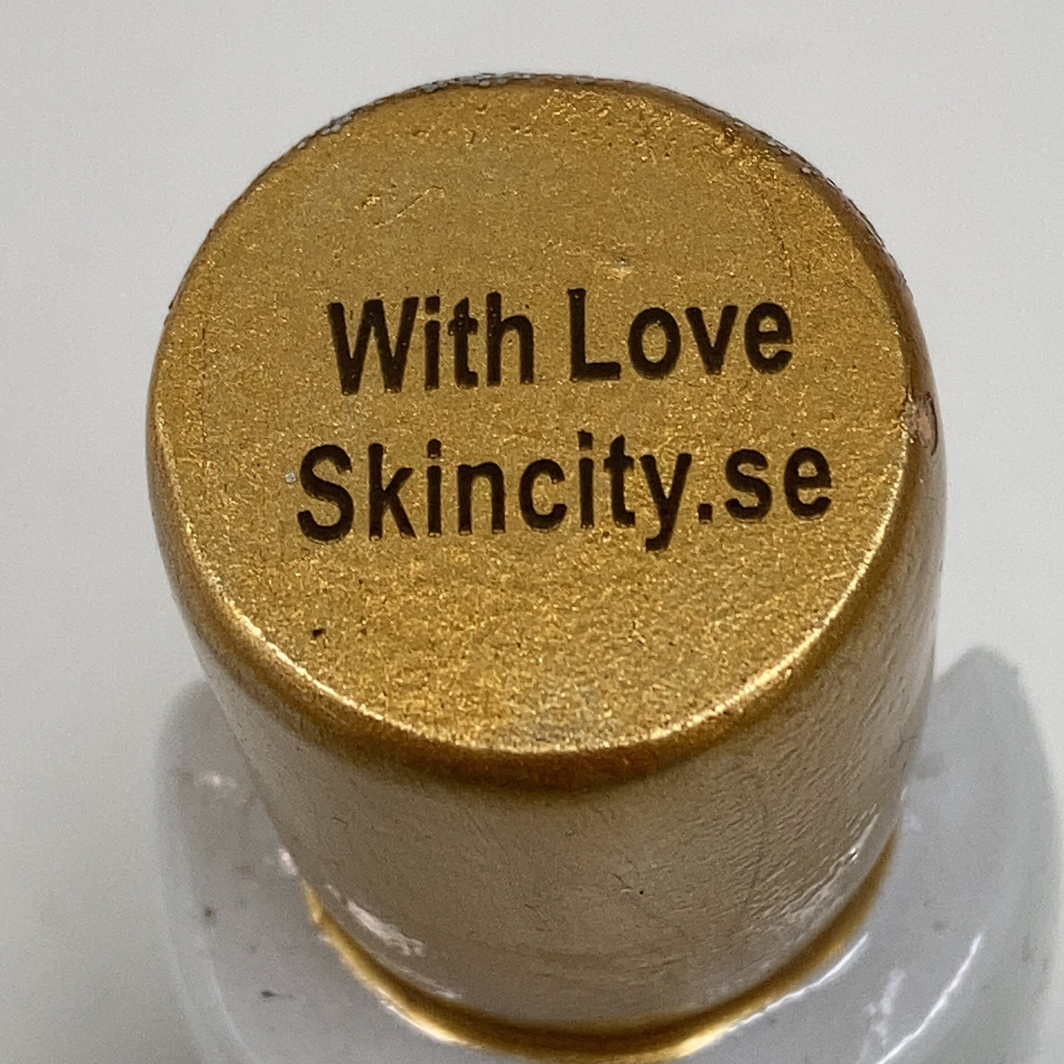 With Love Skincity