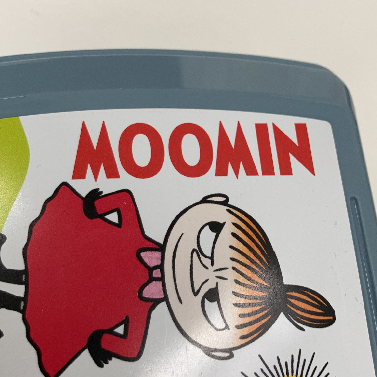 Moomin