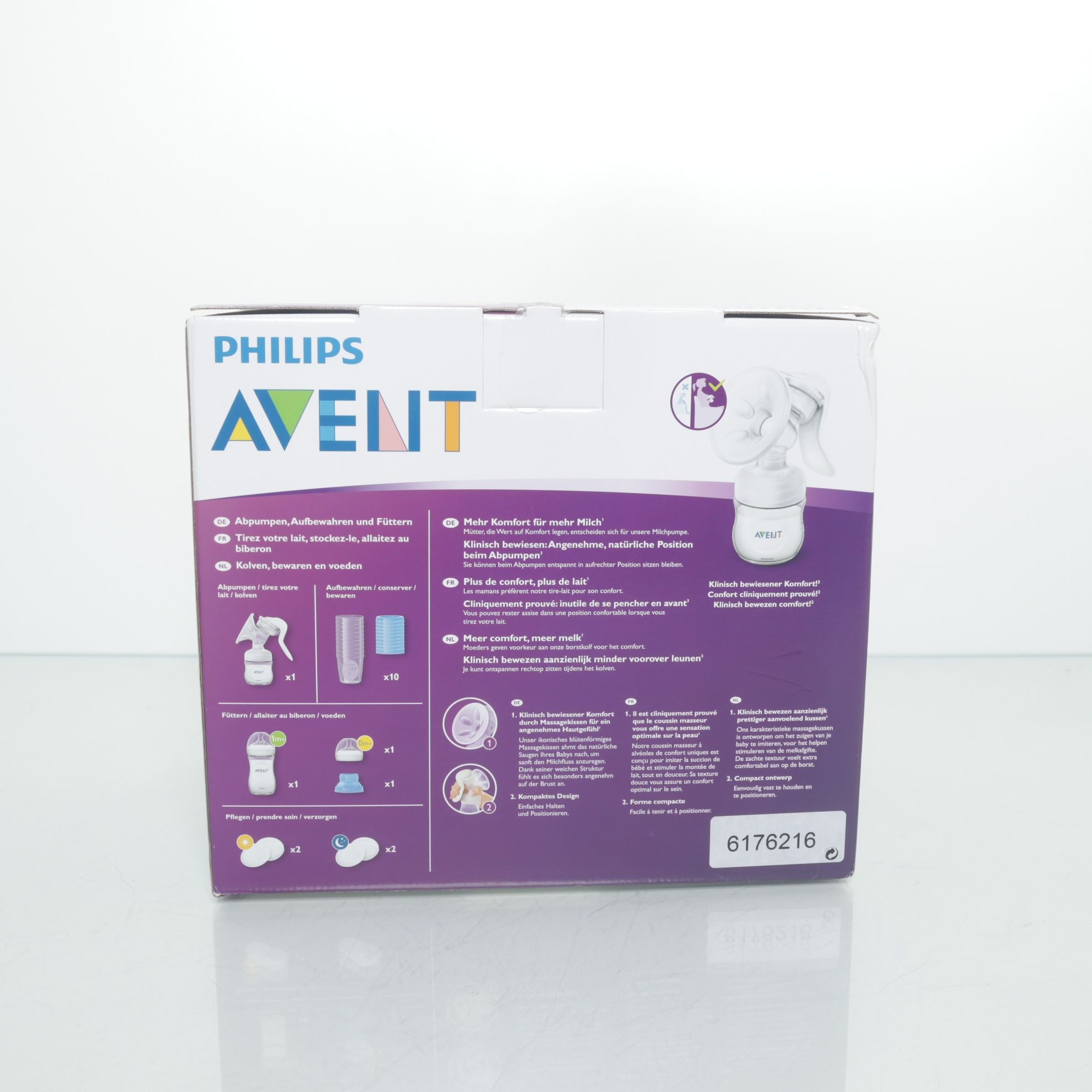 Philips Avent