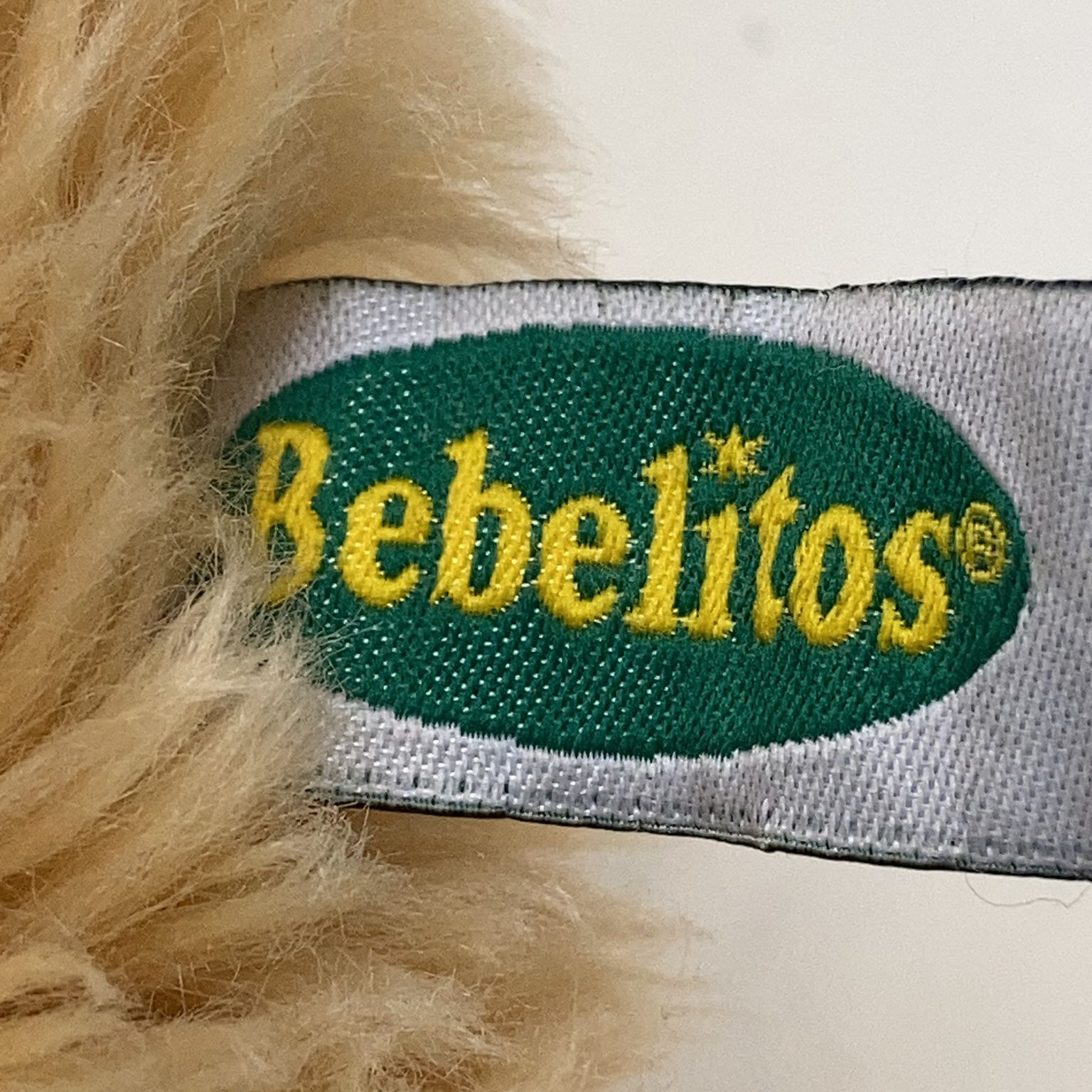 Bebelitos