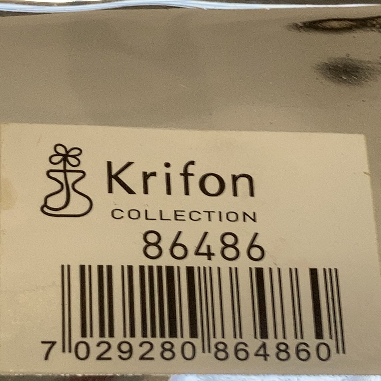 Krifon Collection