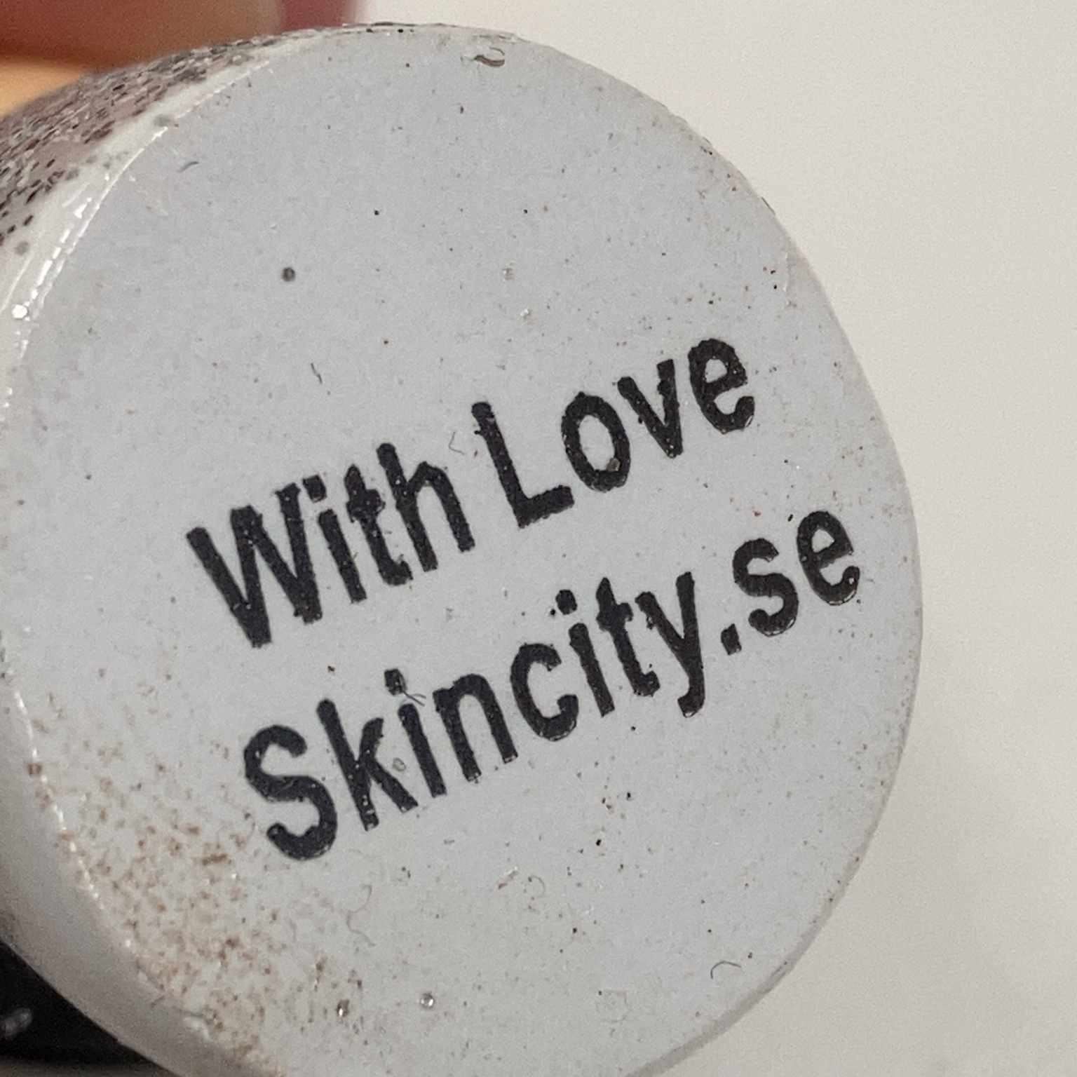 With Love Skincity