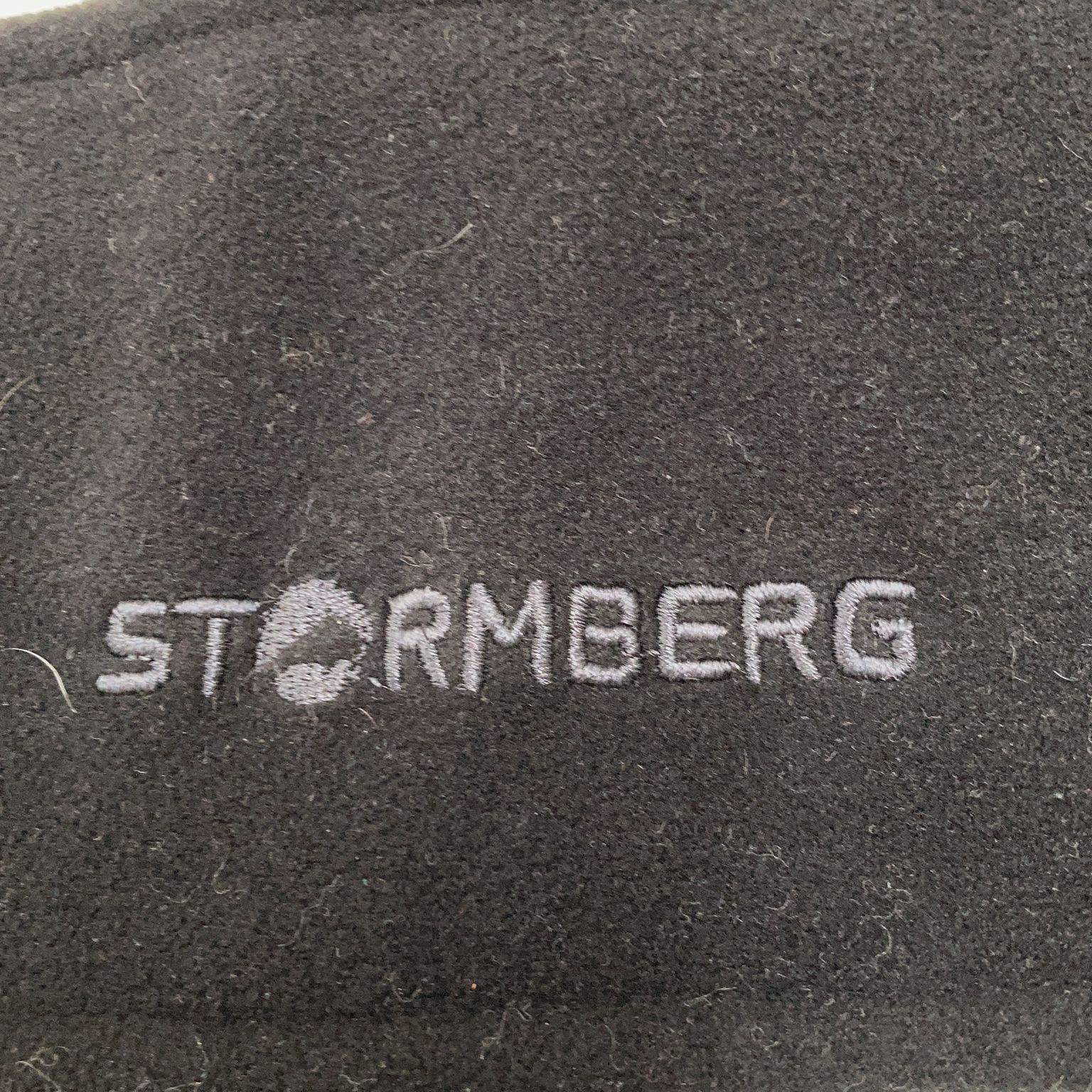 Strömberg