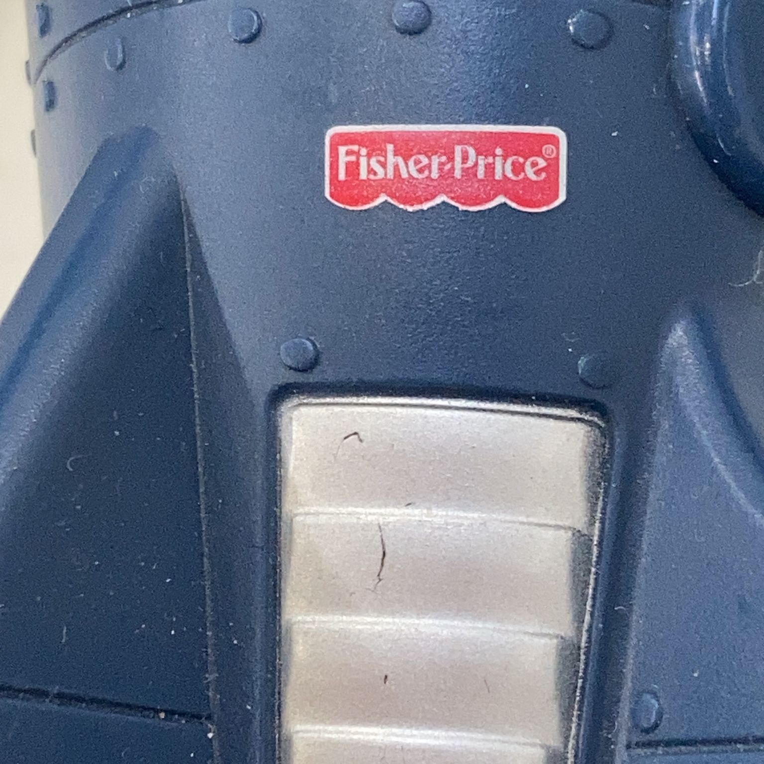 Fisher Price