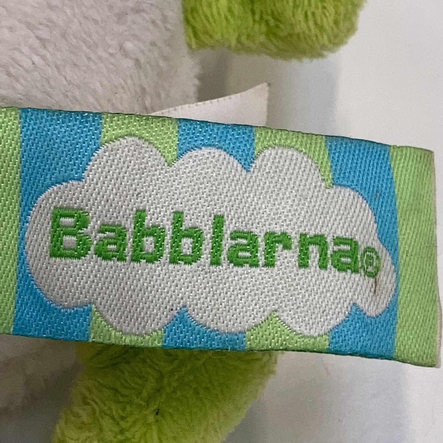 Babblarna