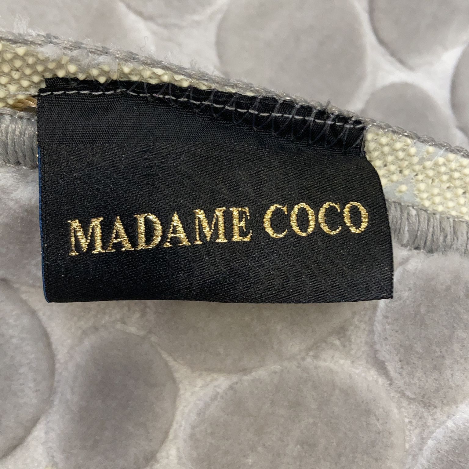 Madame Coco