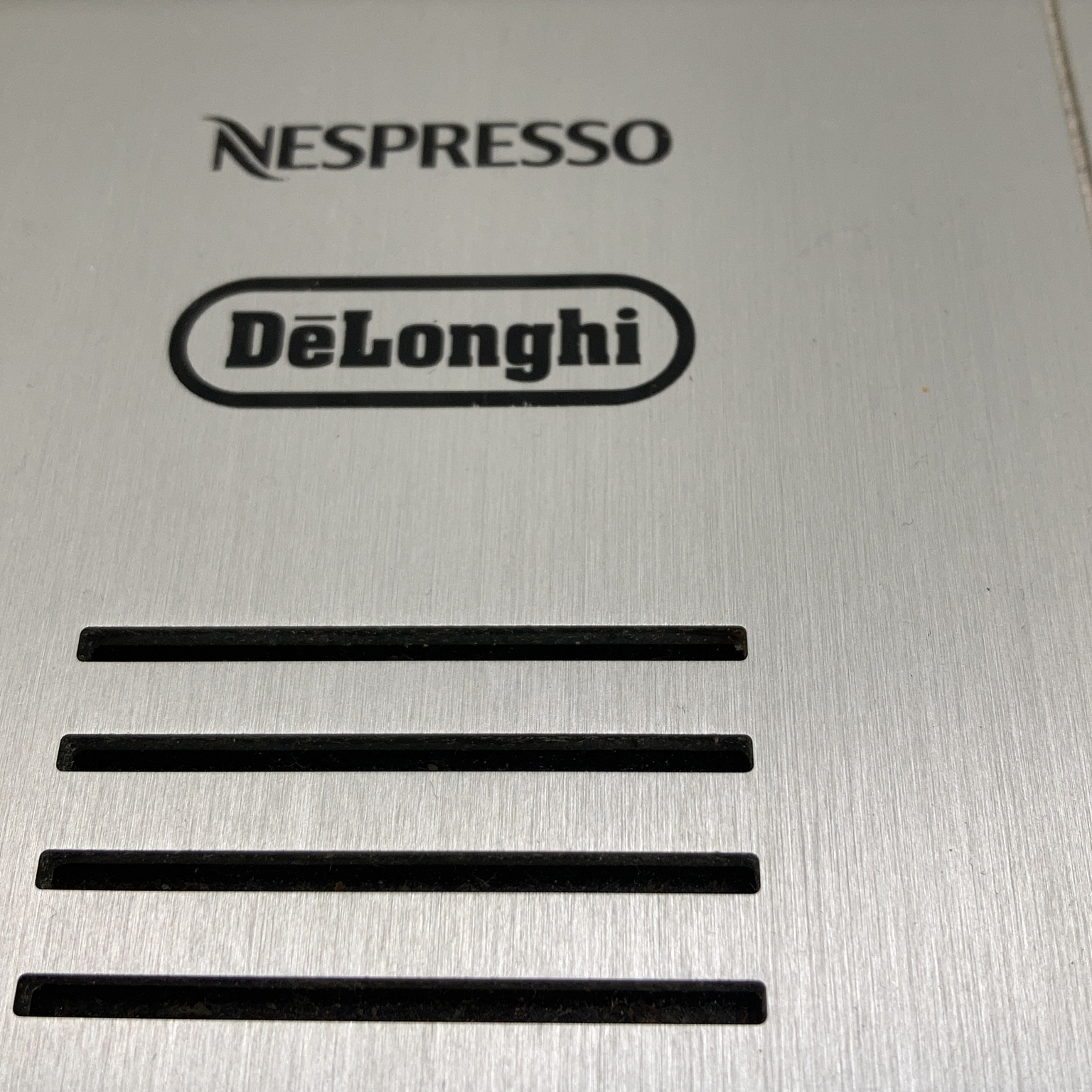 Nespresso