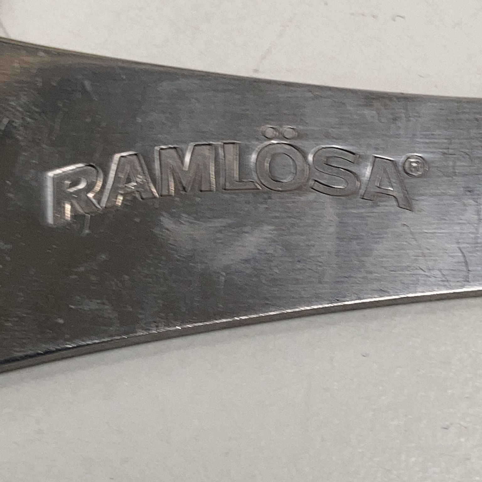 Ramlösa