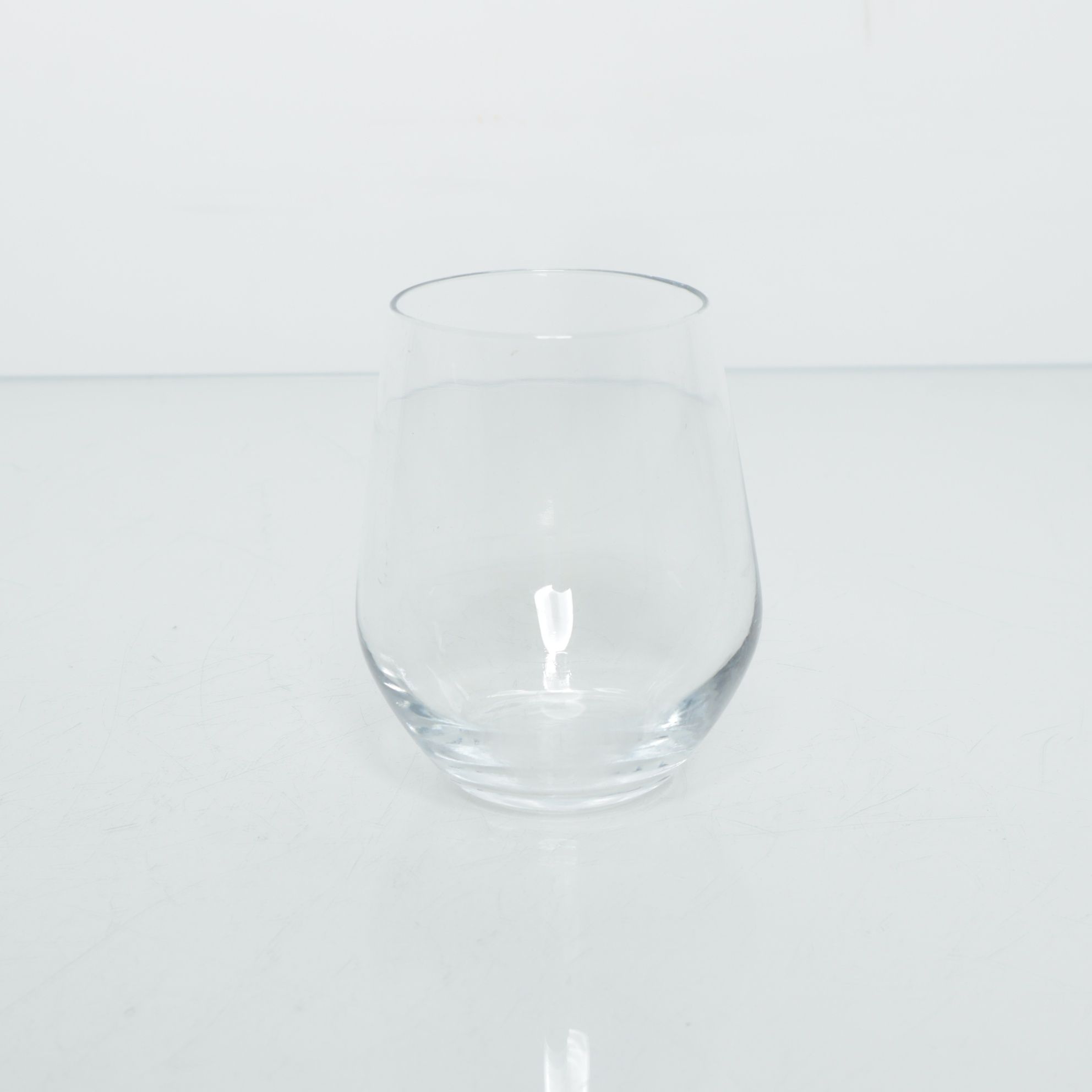 Whisky glas