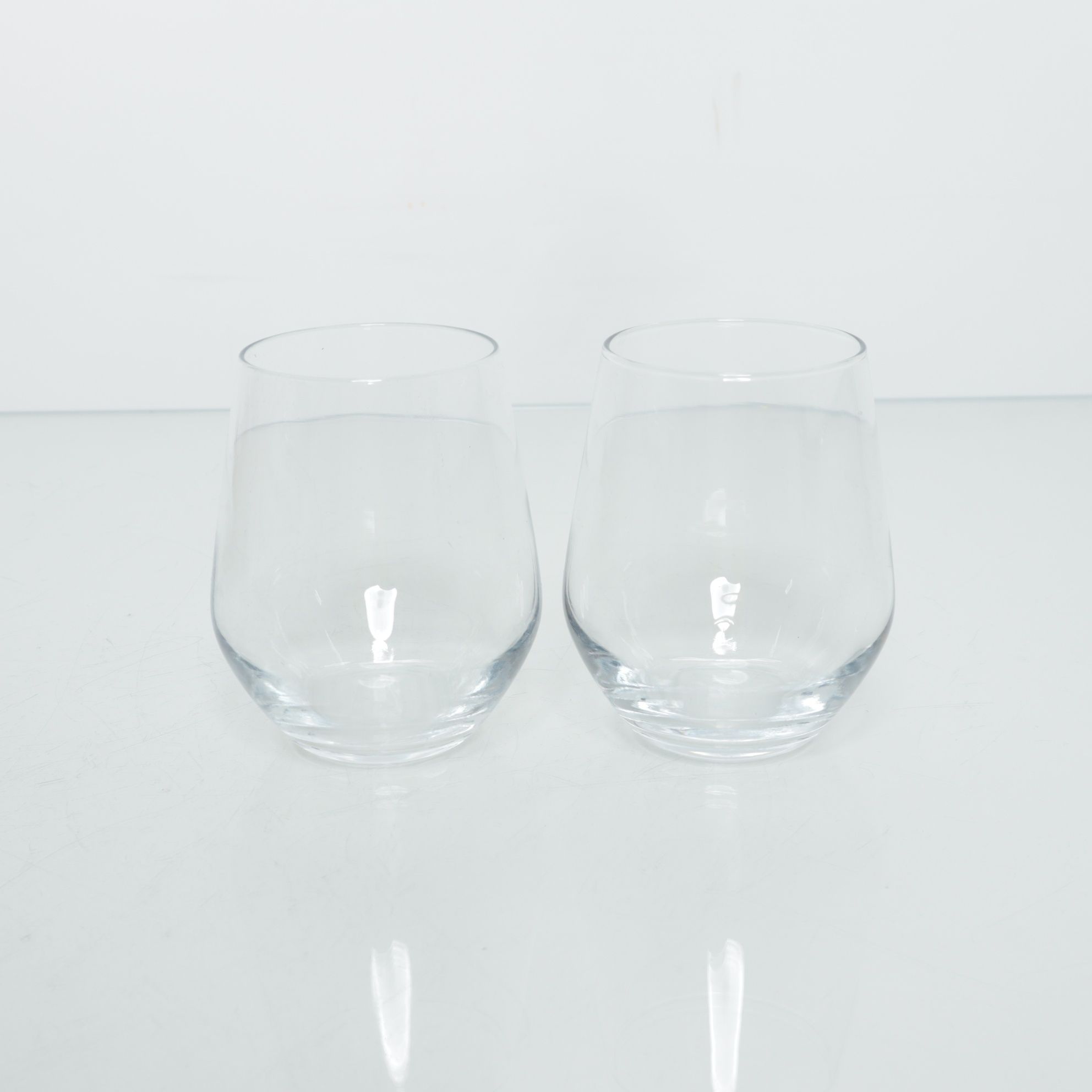 Whisky glas