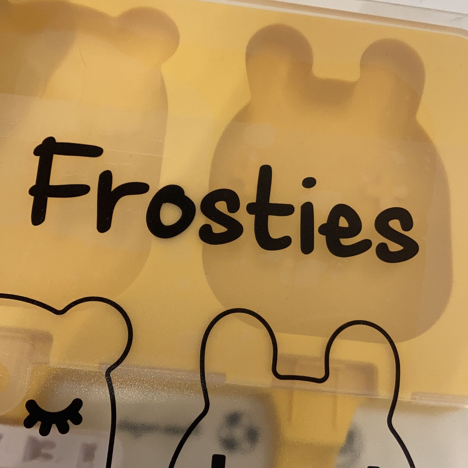 Frosties