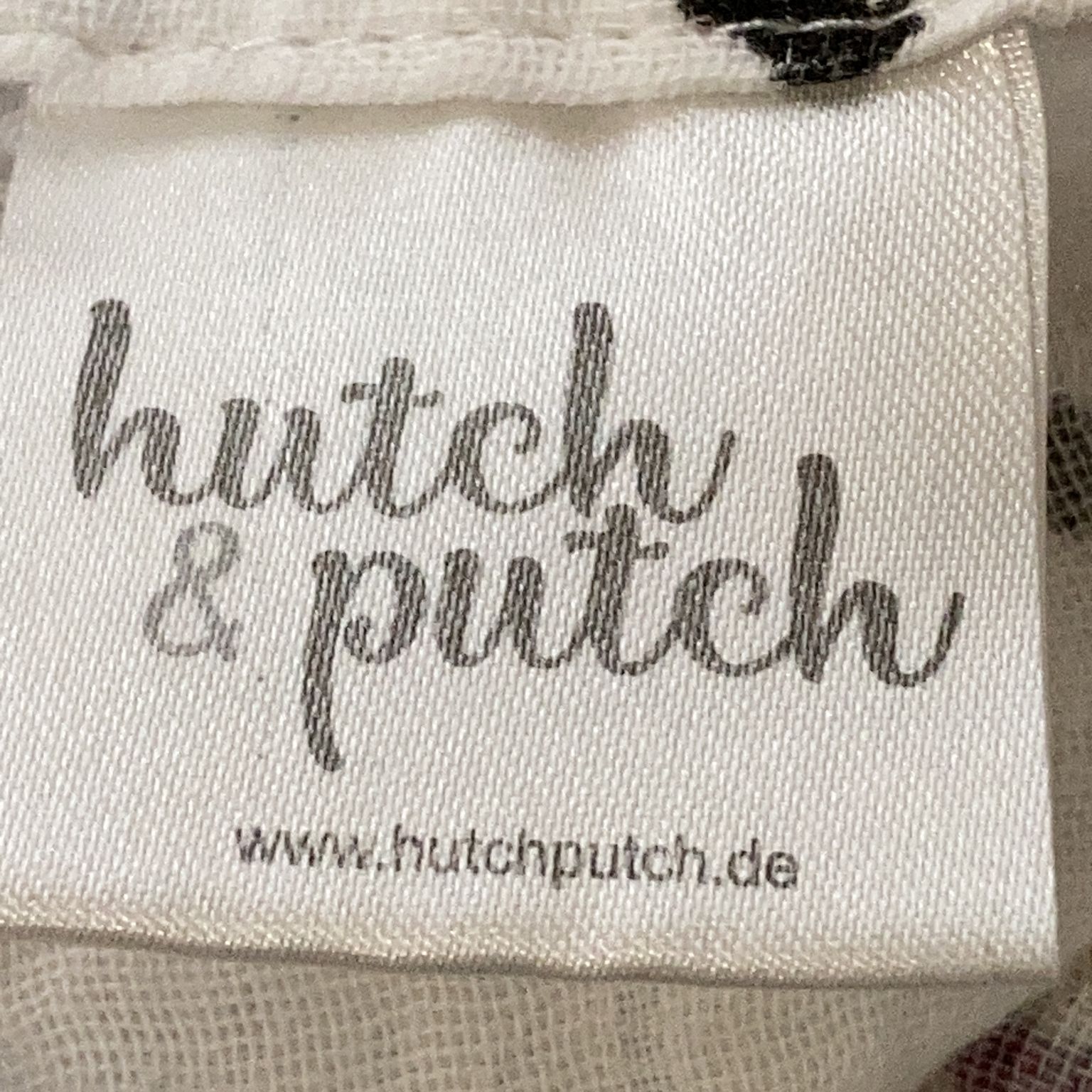 HutchPutch