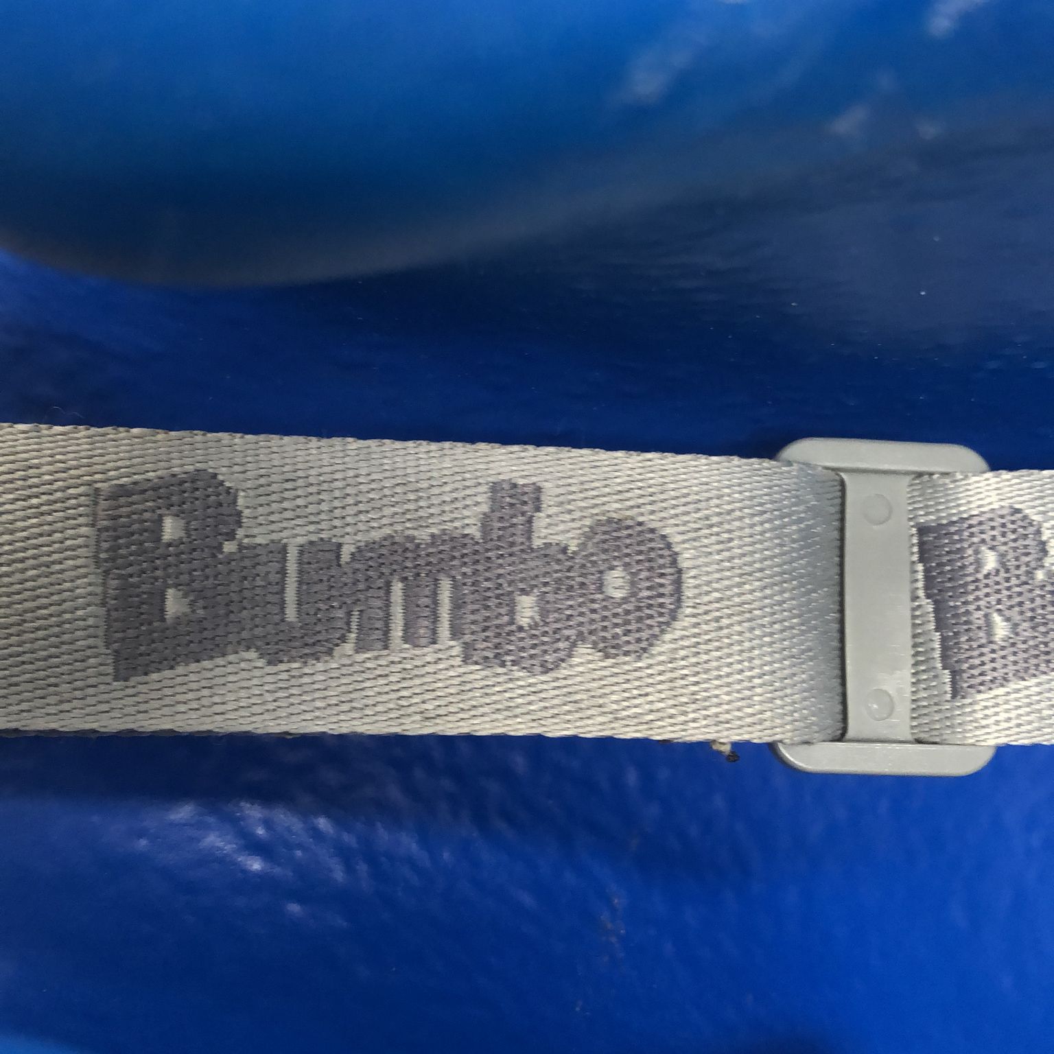 Bumbo