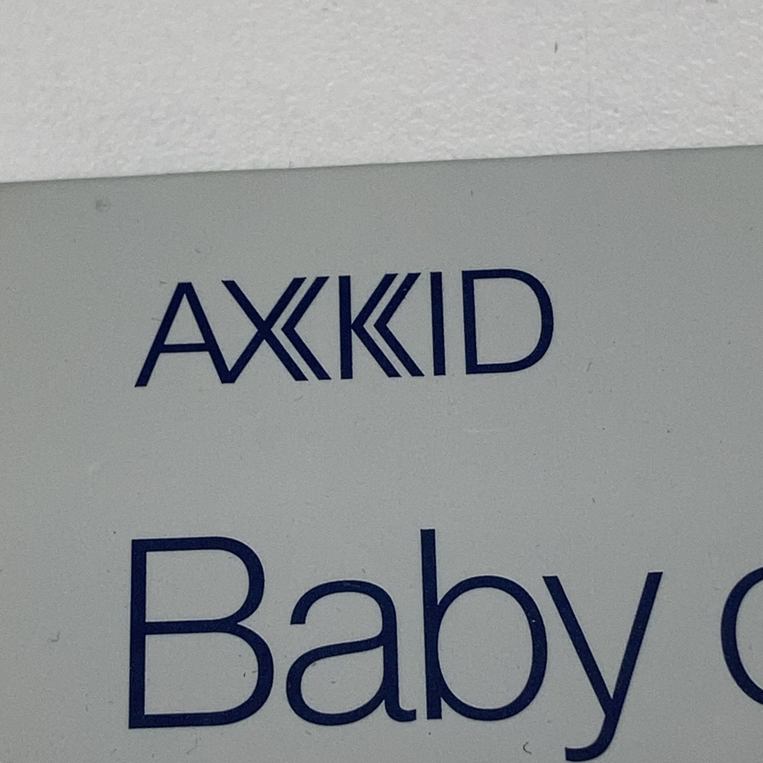 Axkid