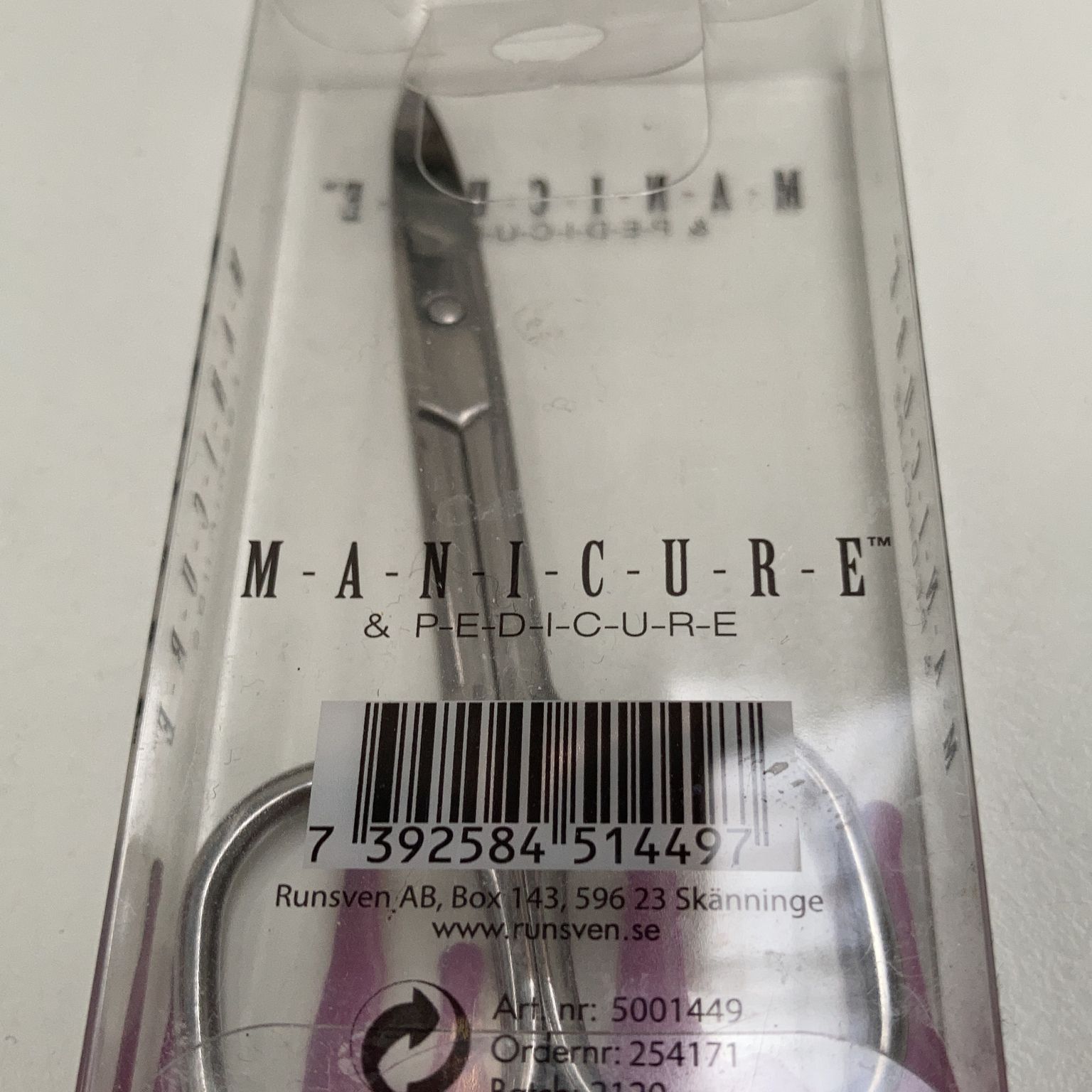 Manucure