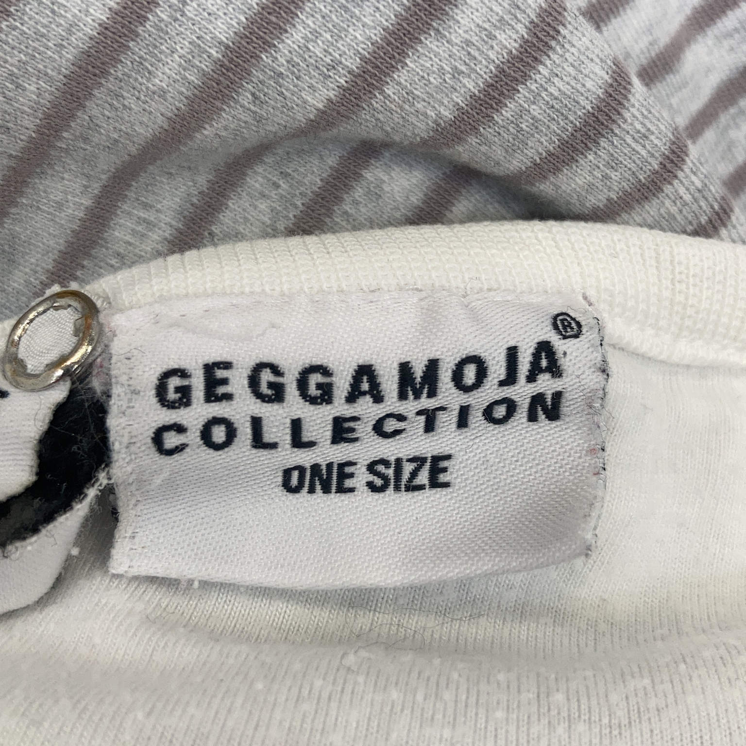 Geggamoja Collection