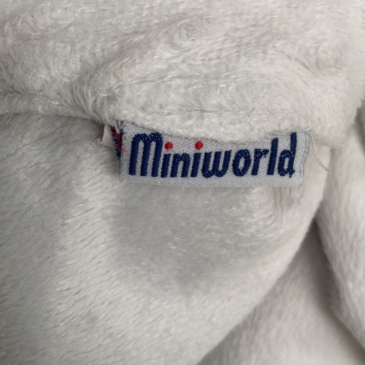 Miniworld