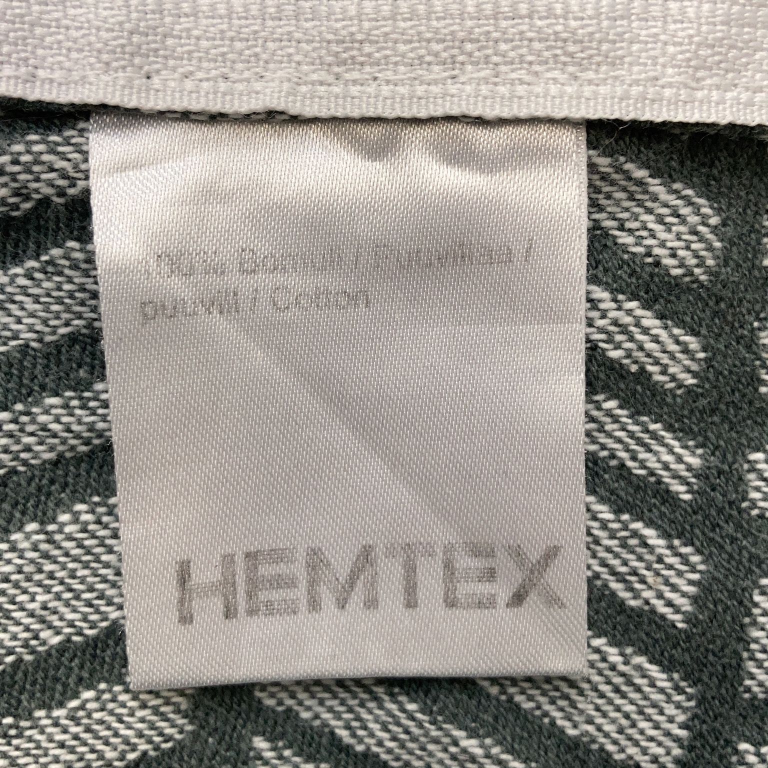 Hemtex