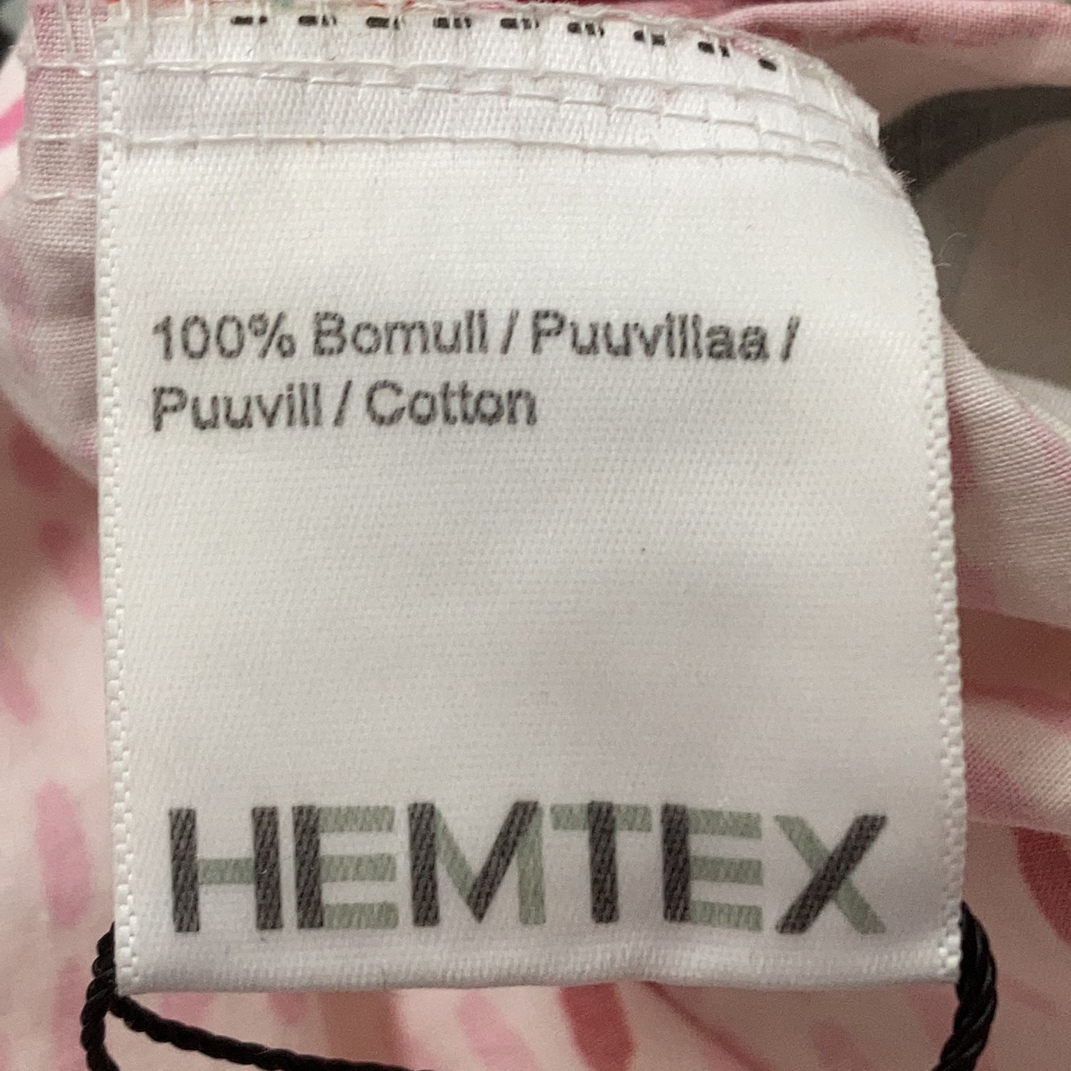 Hemtex