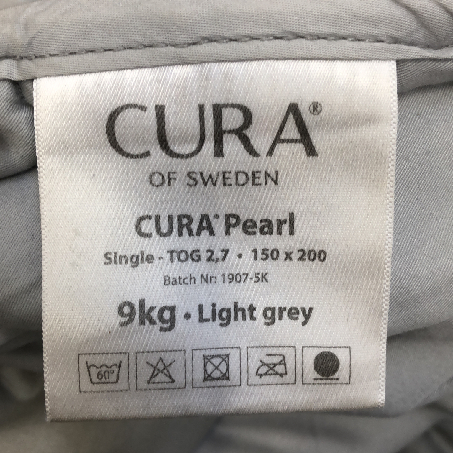 CURA of Sweden