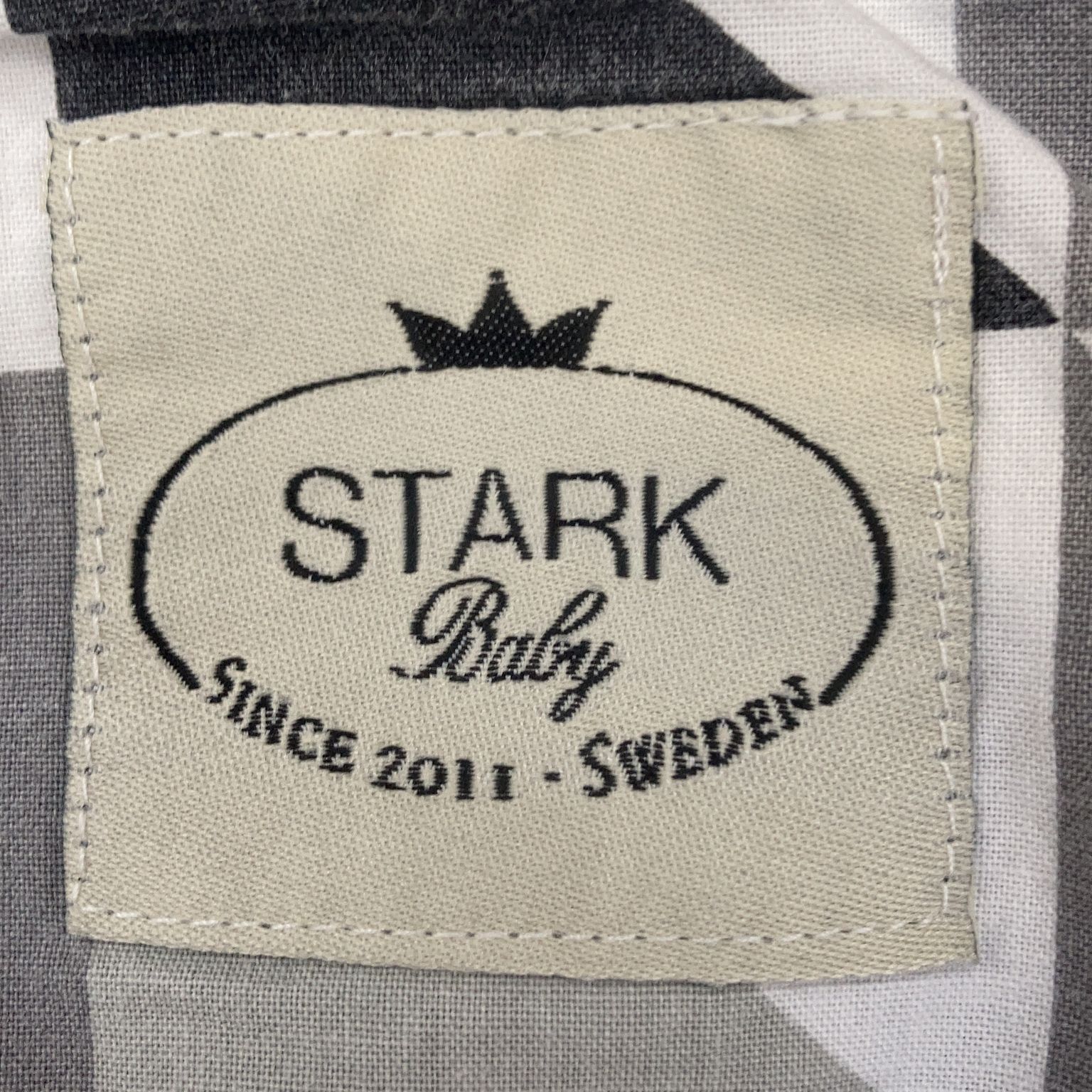 Stark Baby