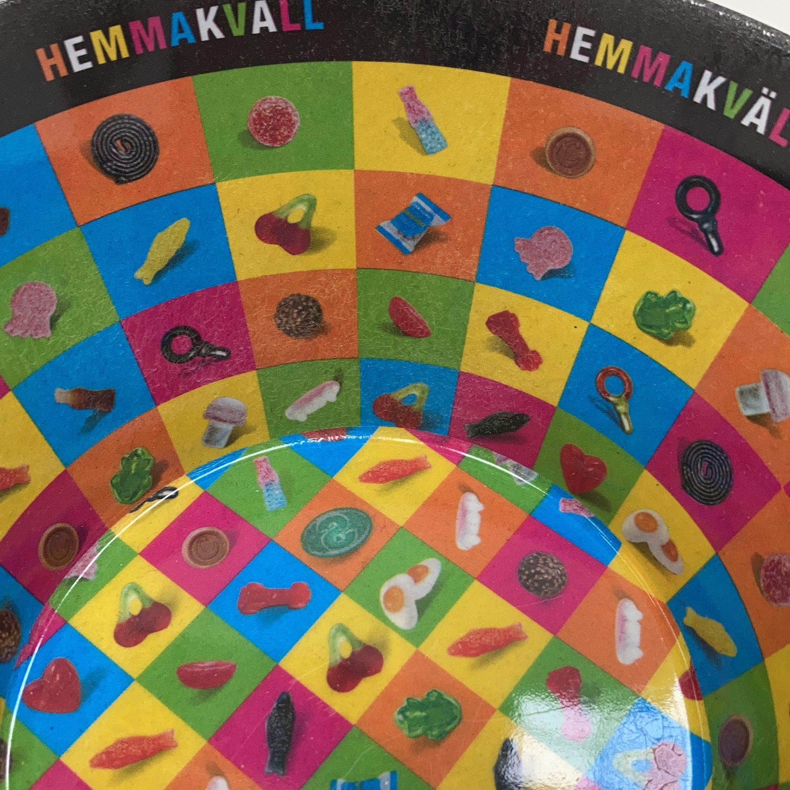 Hemmakväll