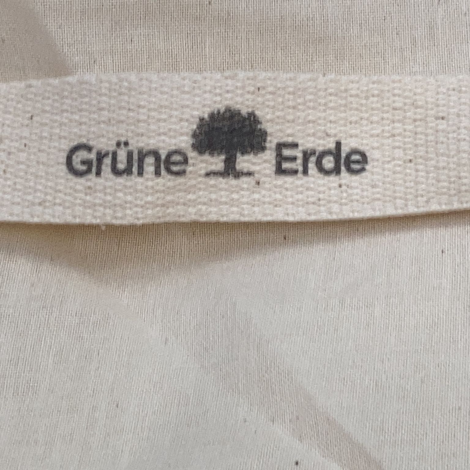 Grüne Erde