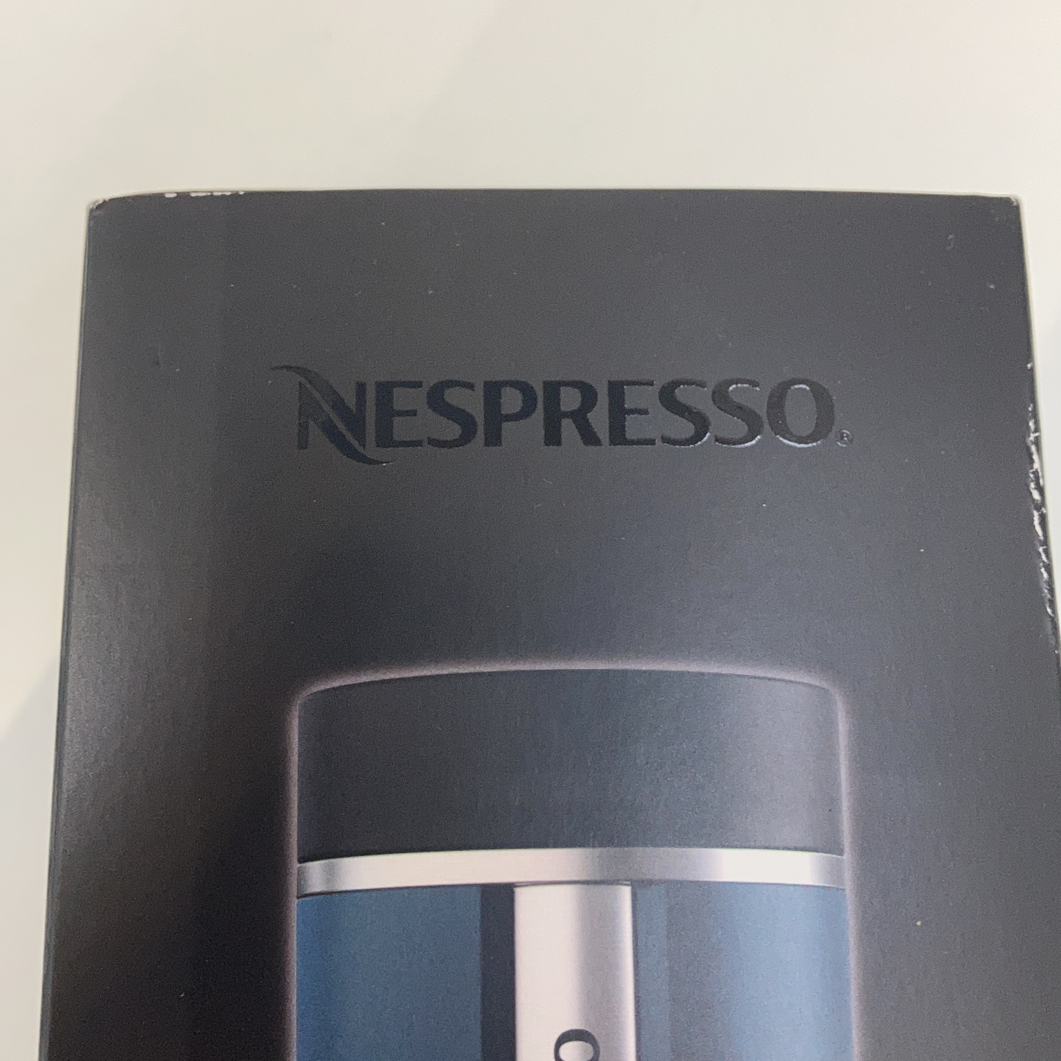 Nespresso