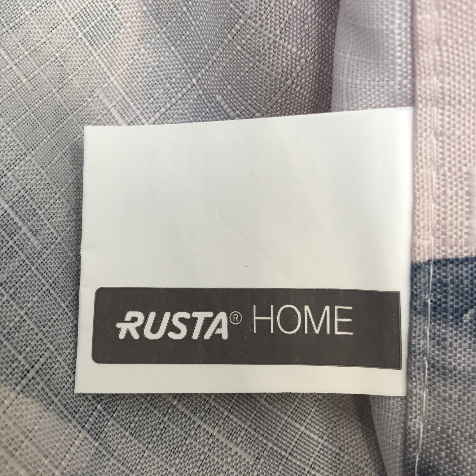 Rusta Home