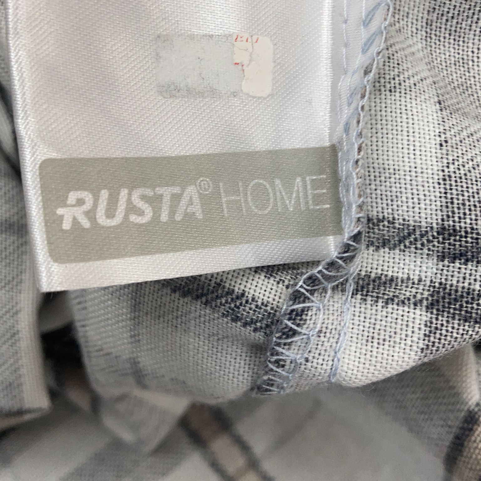 Rusta Home