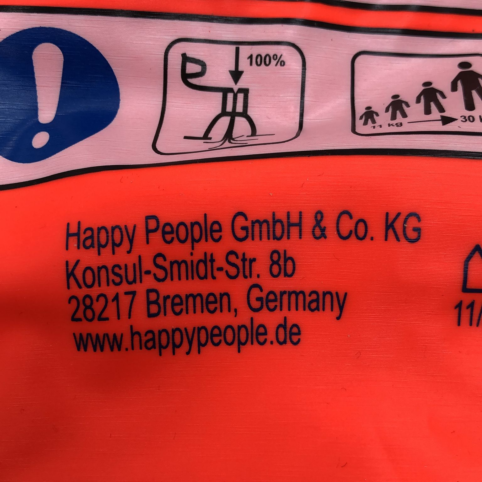 Happy People