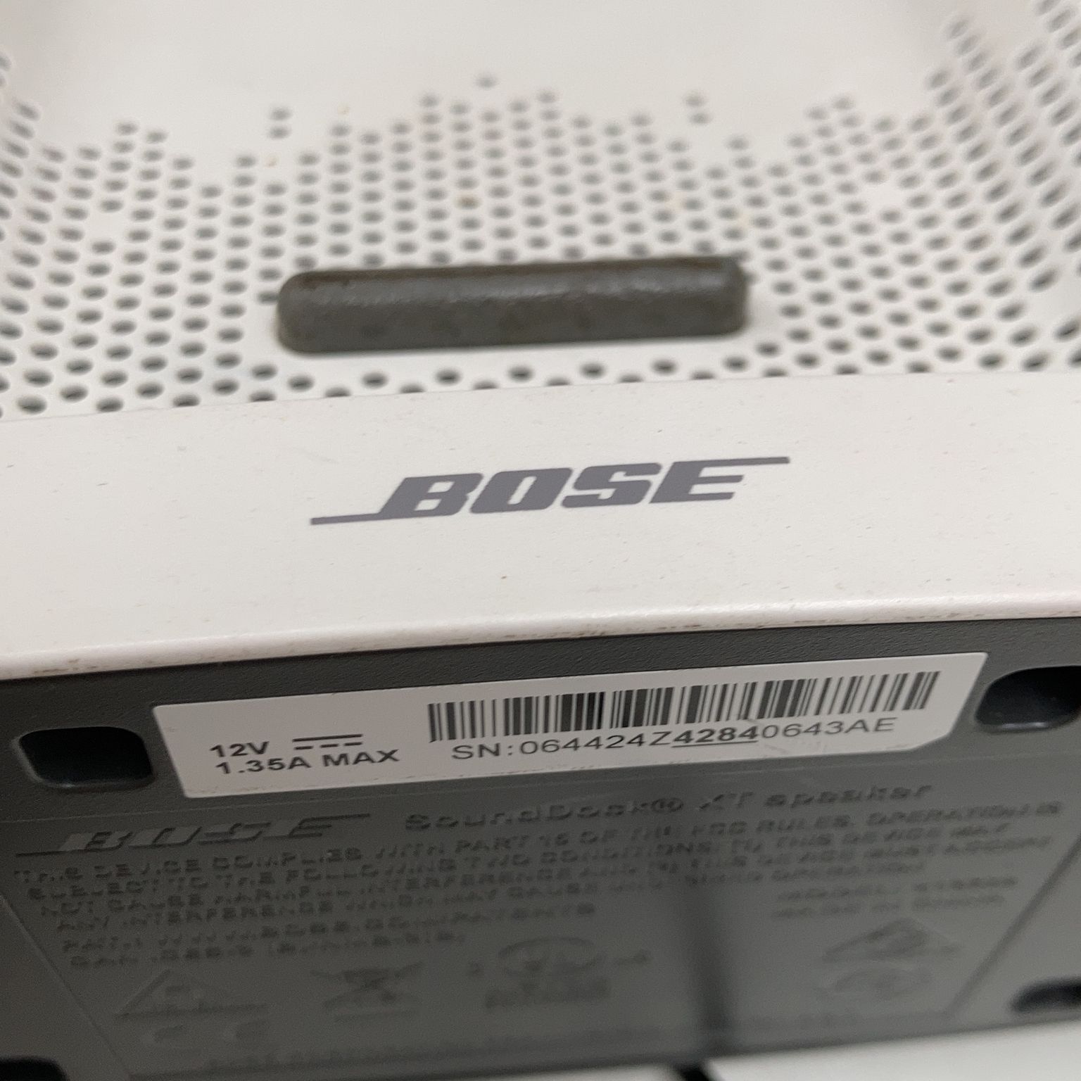 Bose