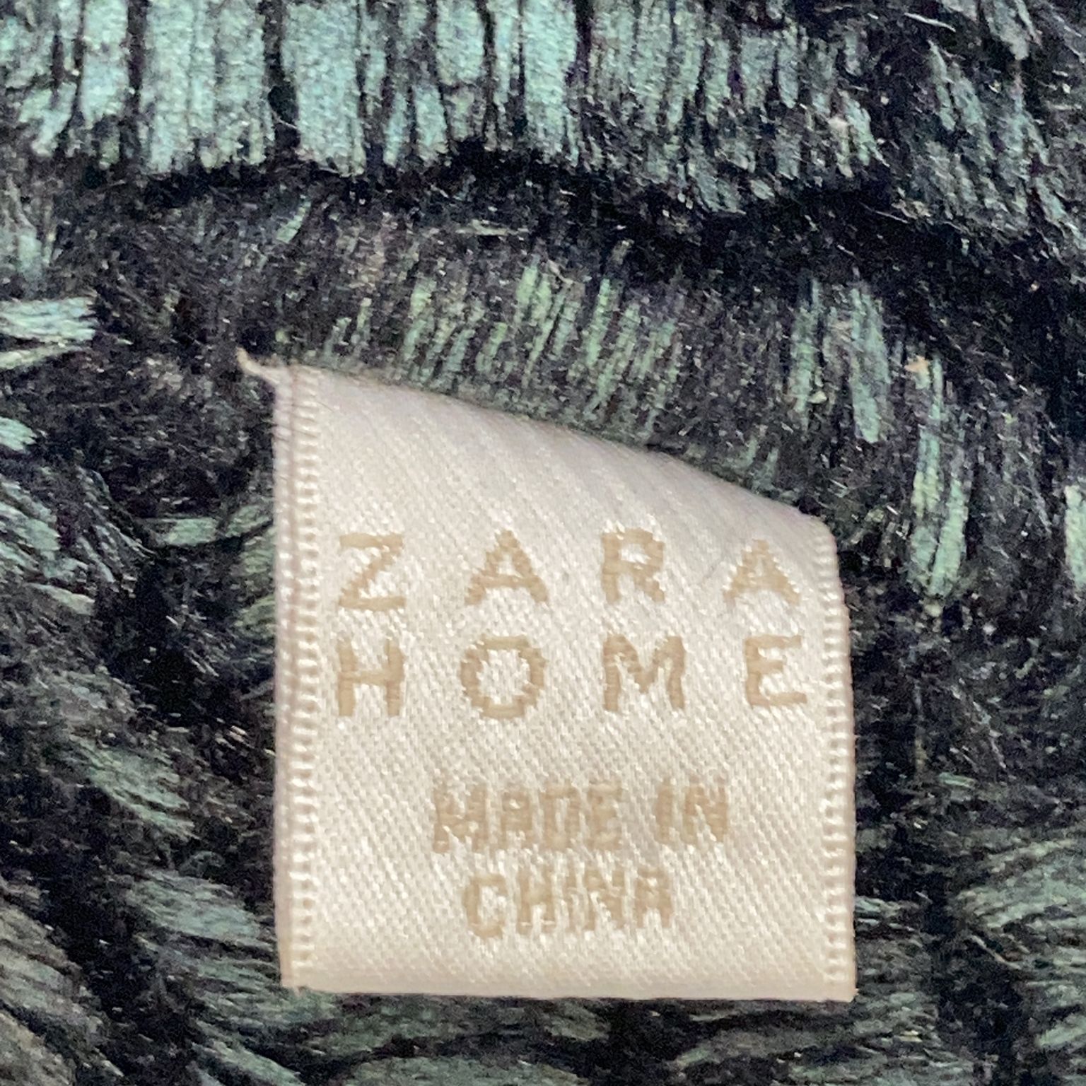 Zara Home