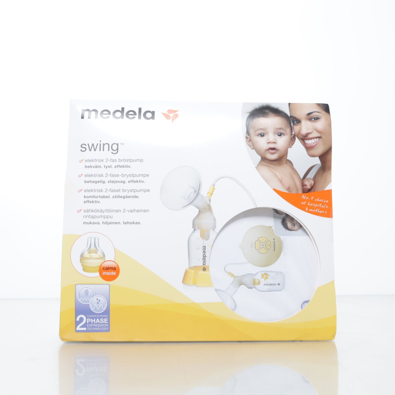 Medela