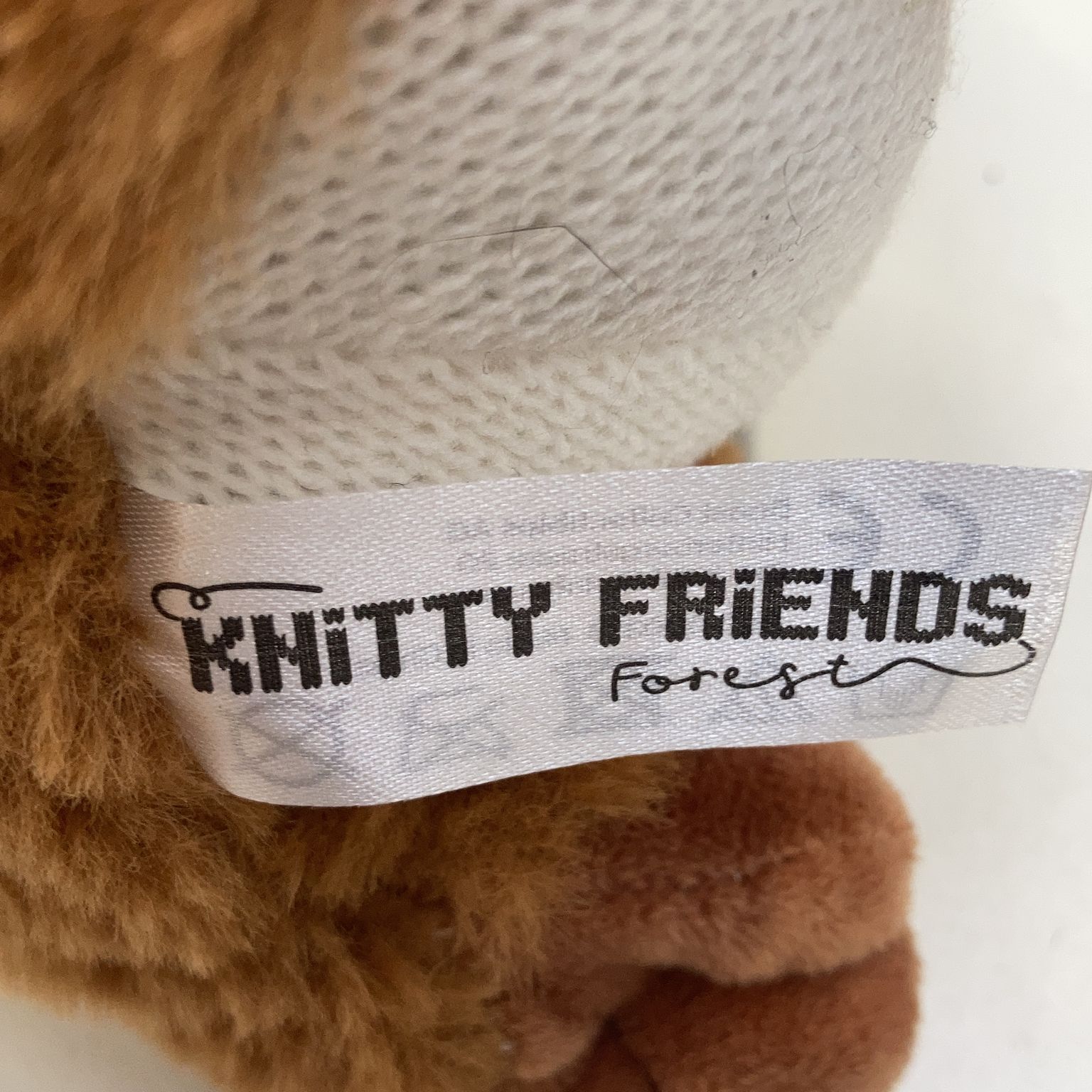 Knitty Friends