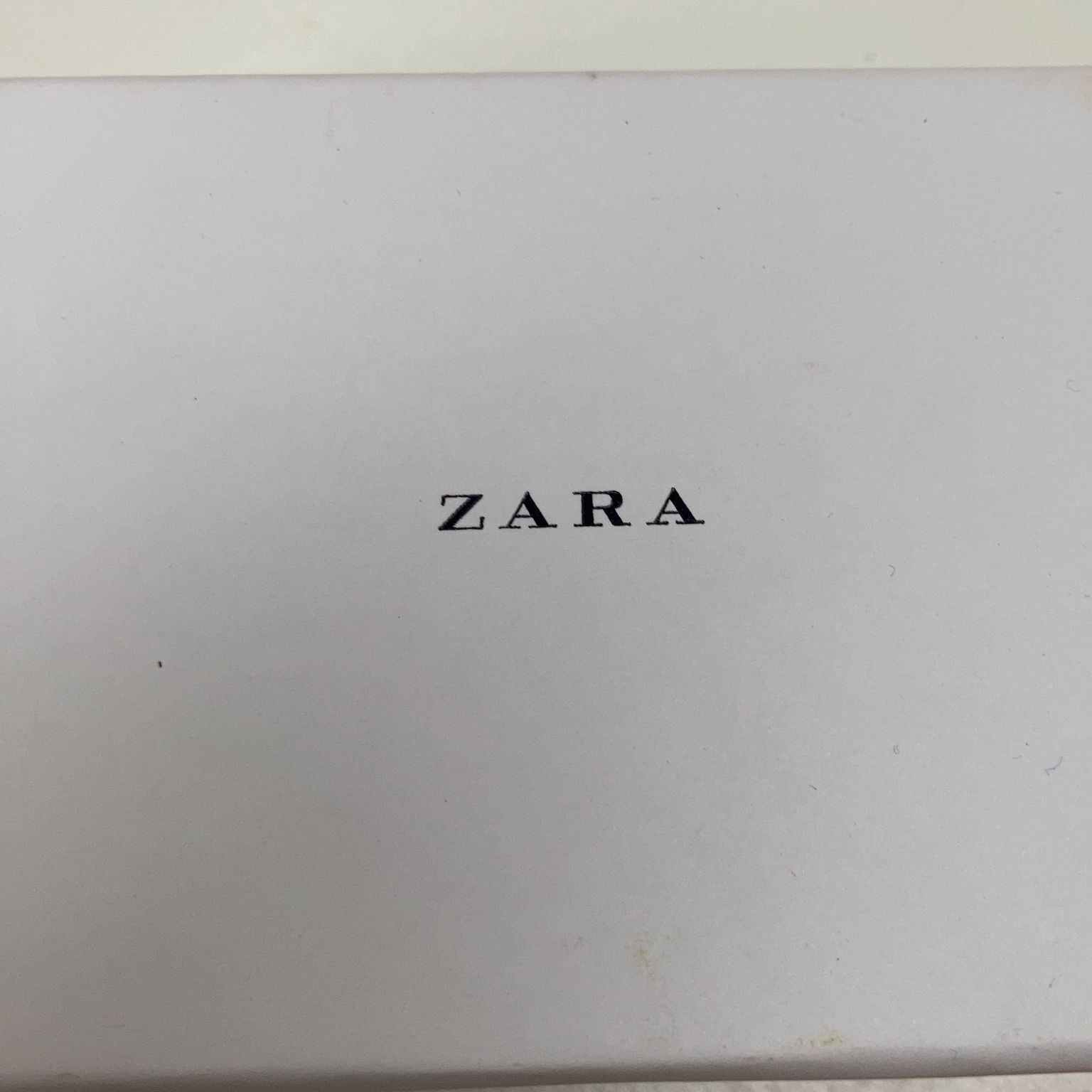 Zara