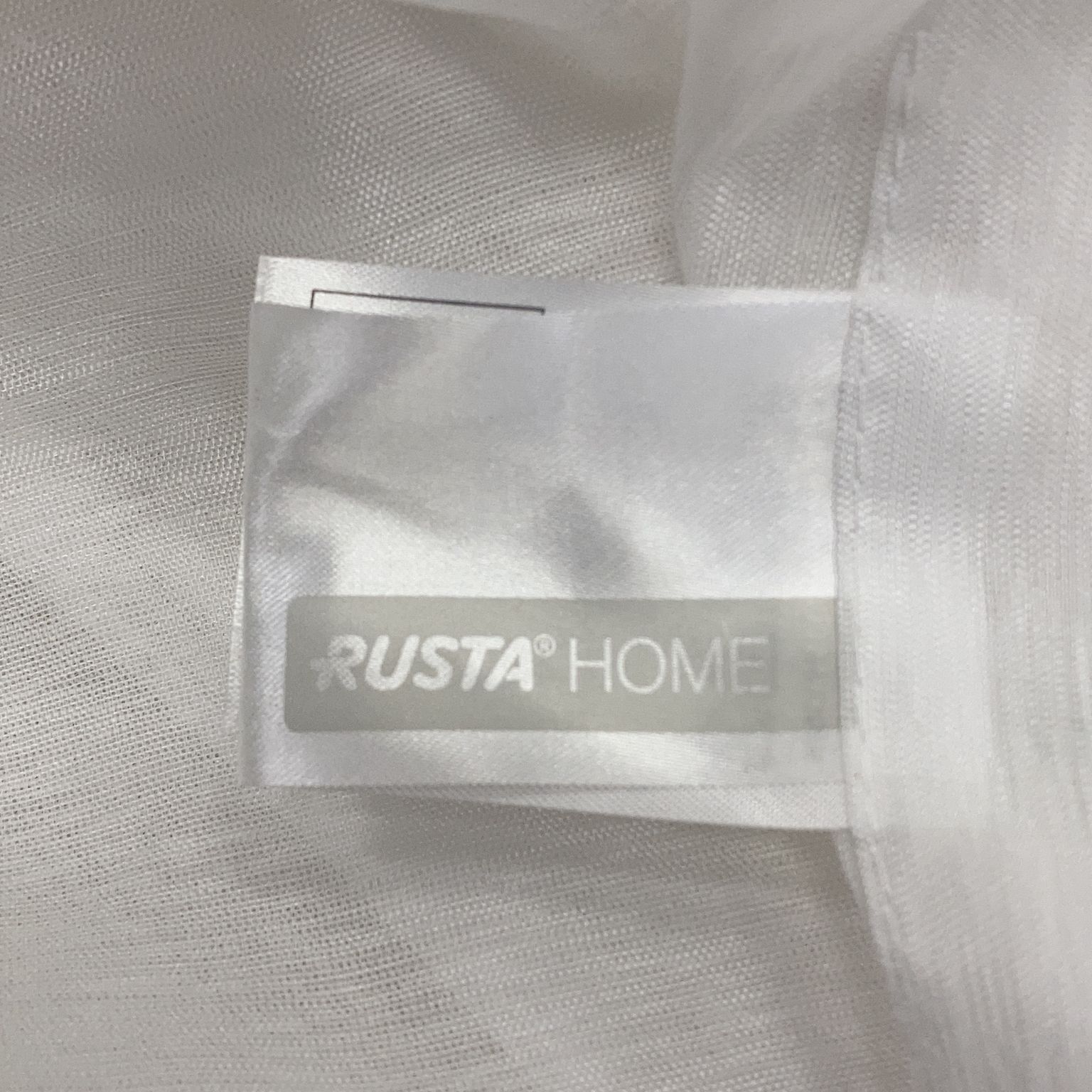 Rusta Home