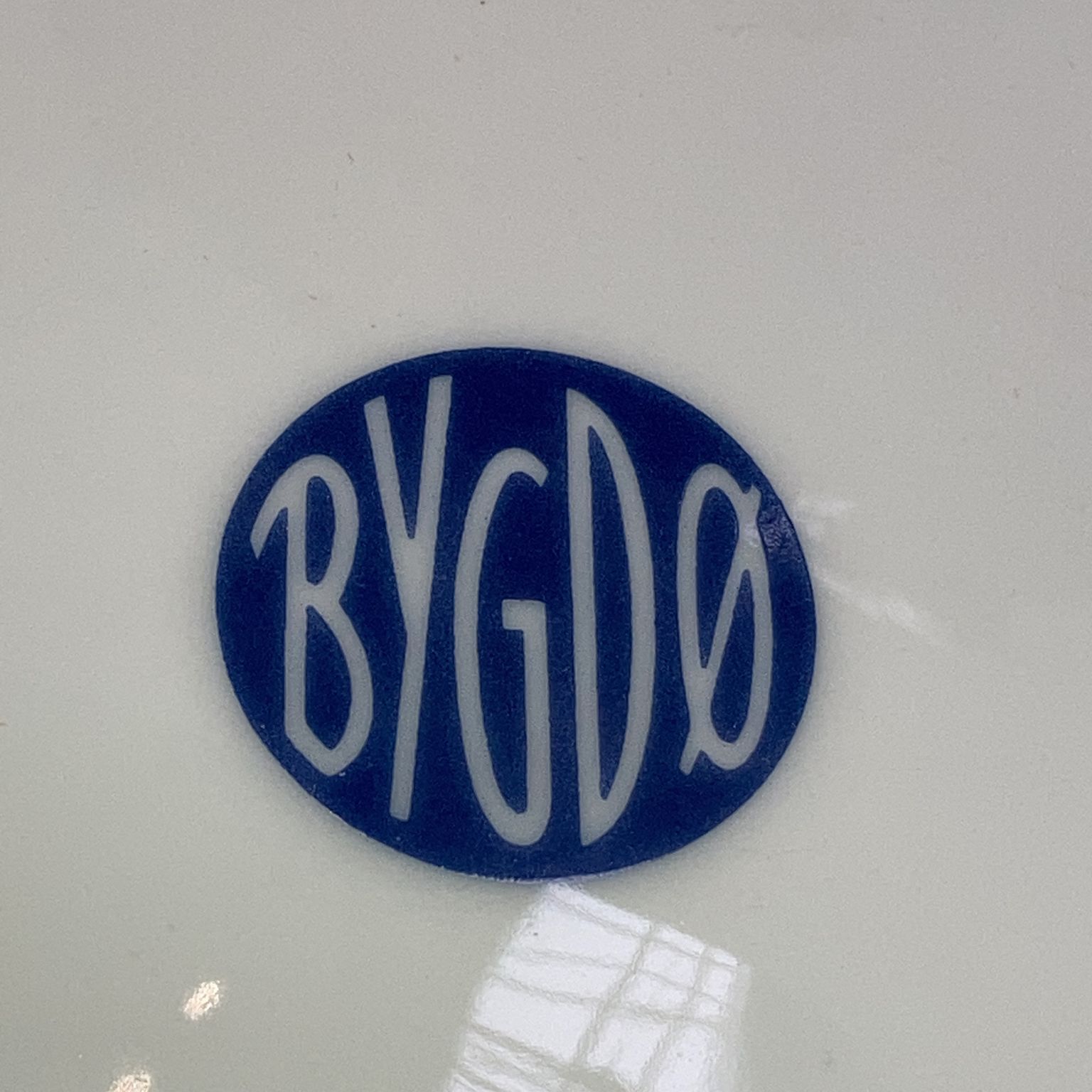 Bygdo