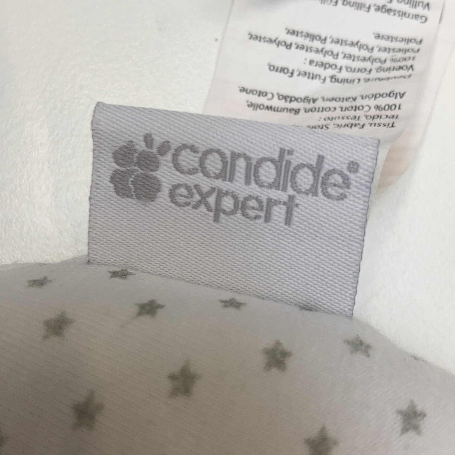 Candide Expert