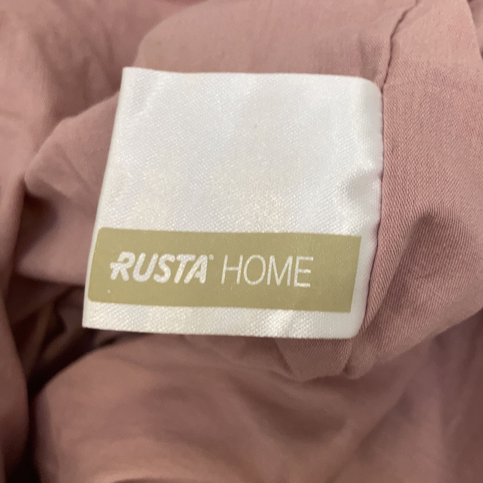 Rusta Home