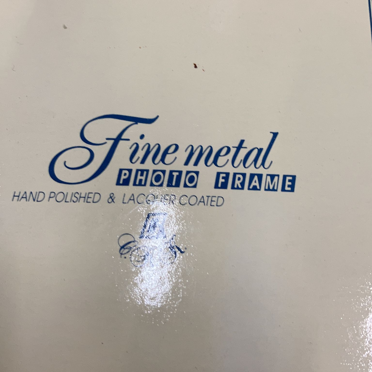 Fine Metal