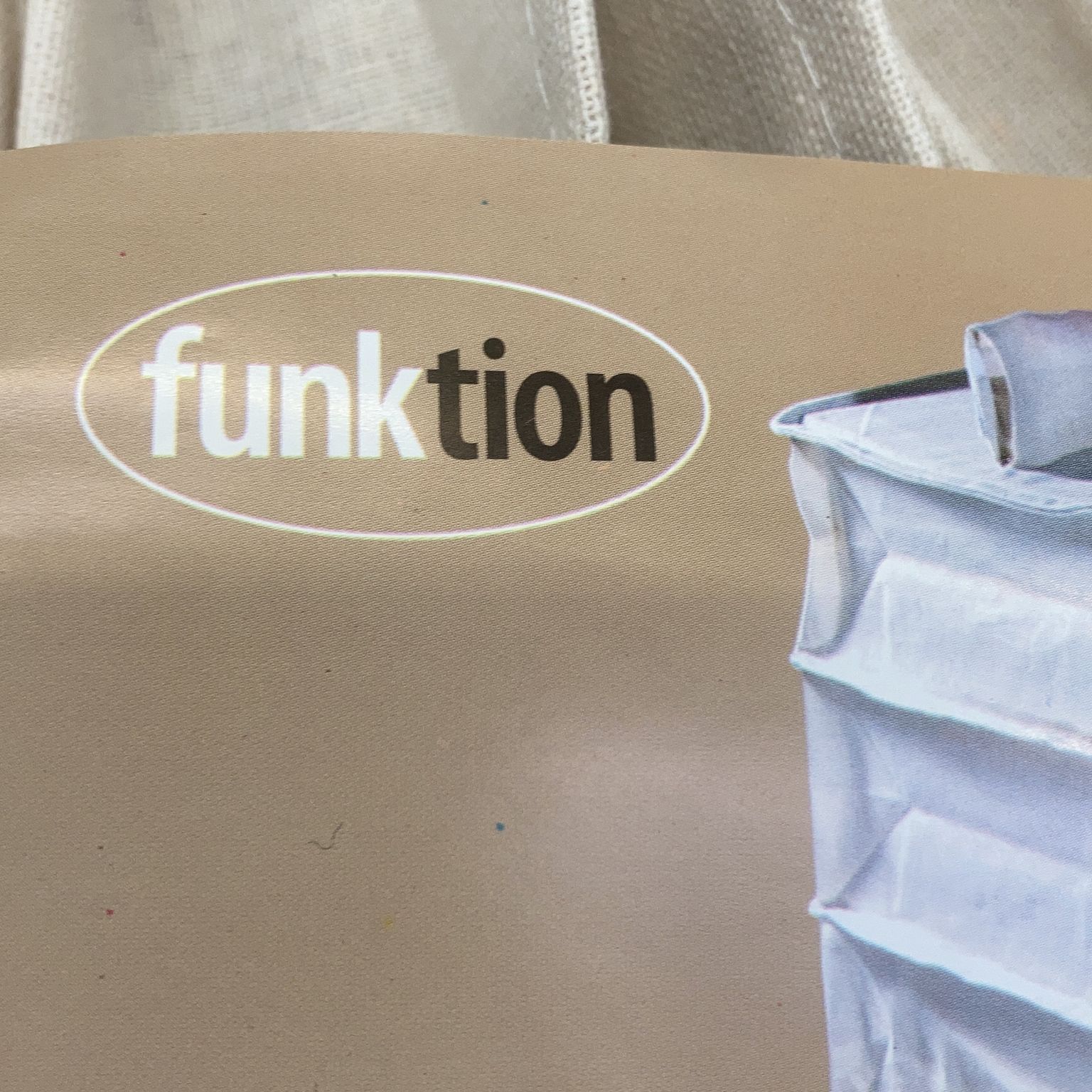 Funktion