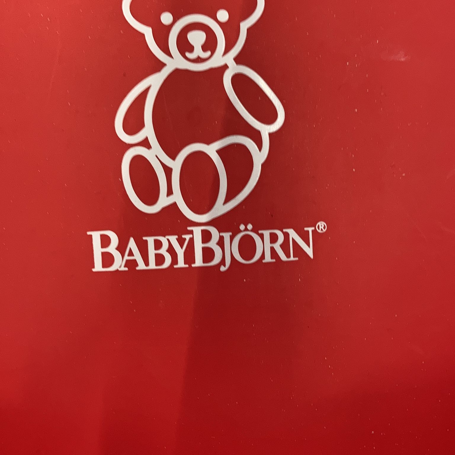 BabyBjörn