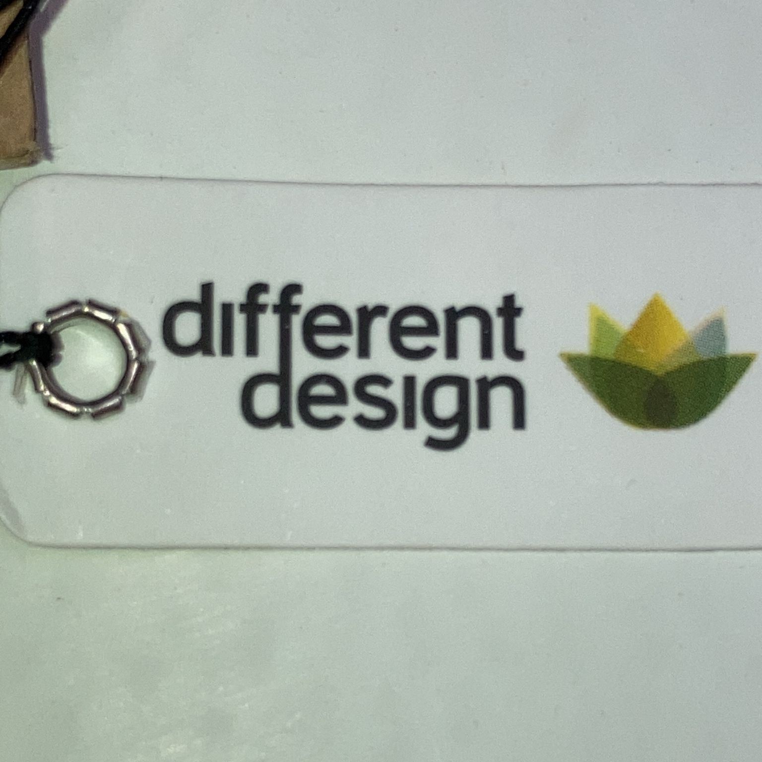 Different Design