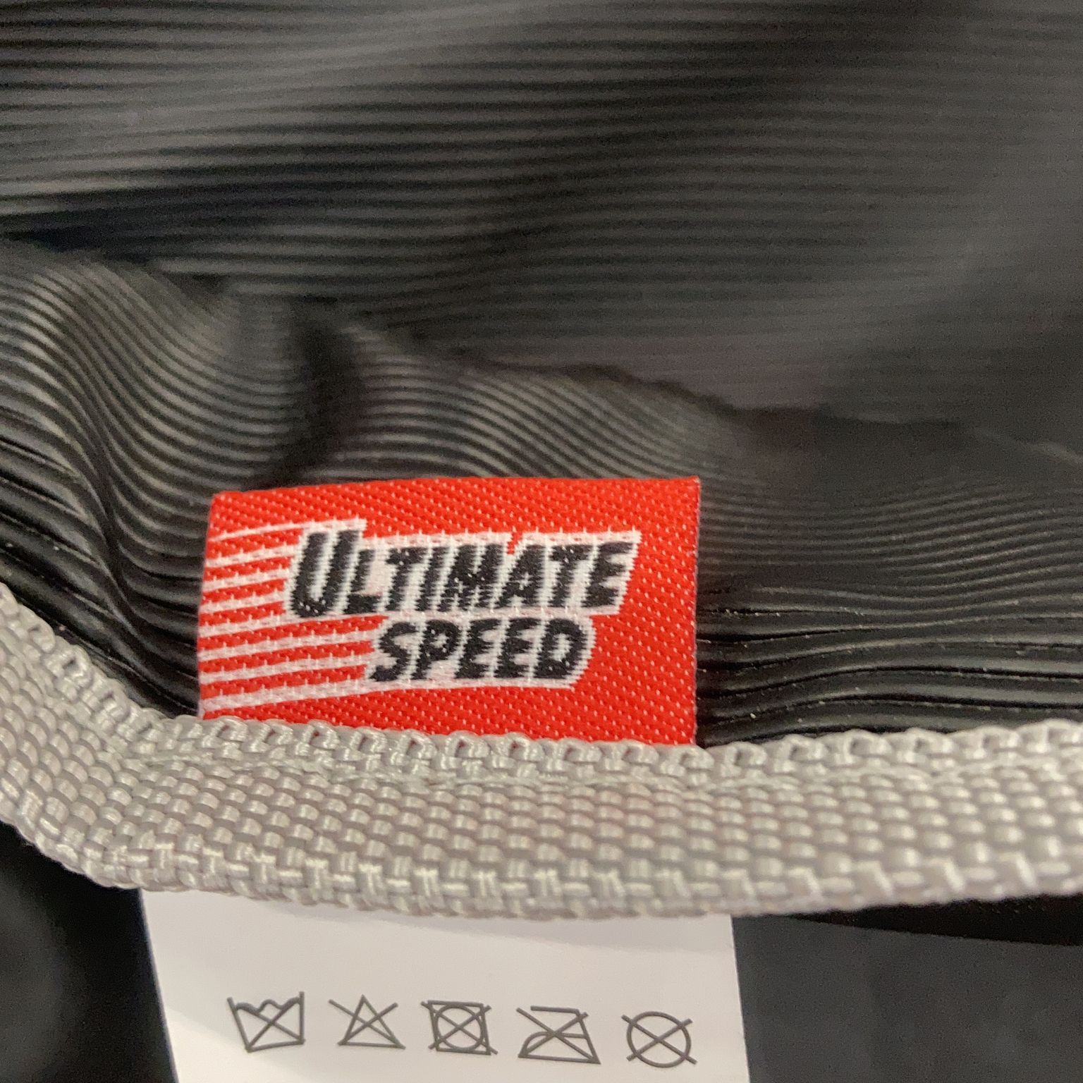 Ultimate Speed