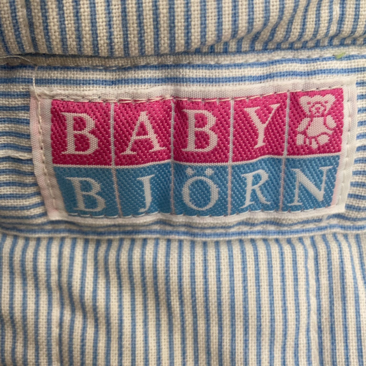 BabyBjörn