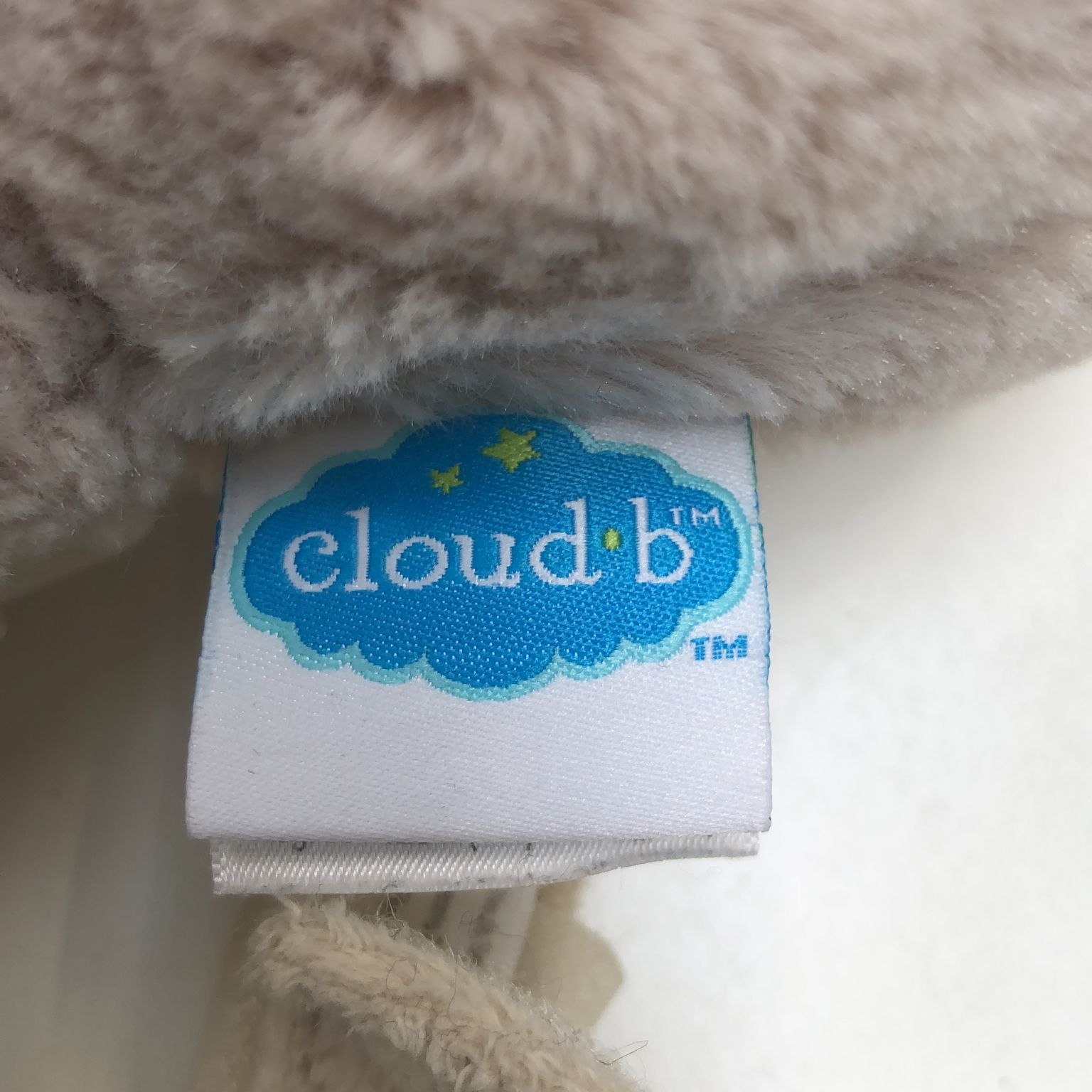 Cloud B