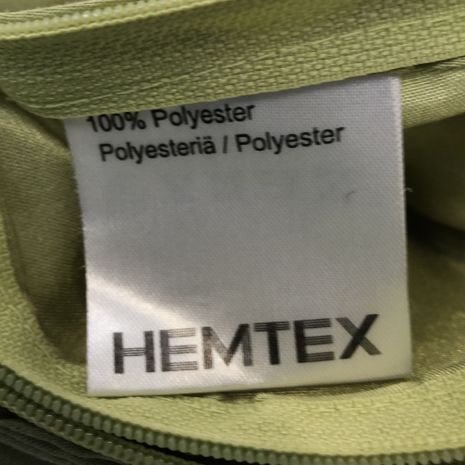 Hemtex