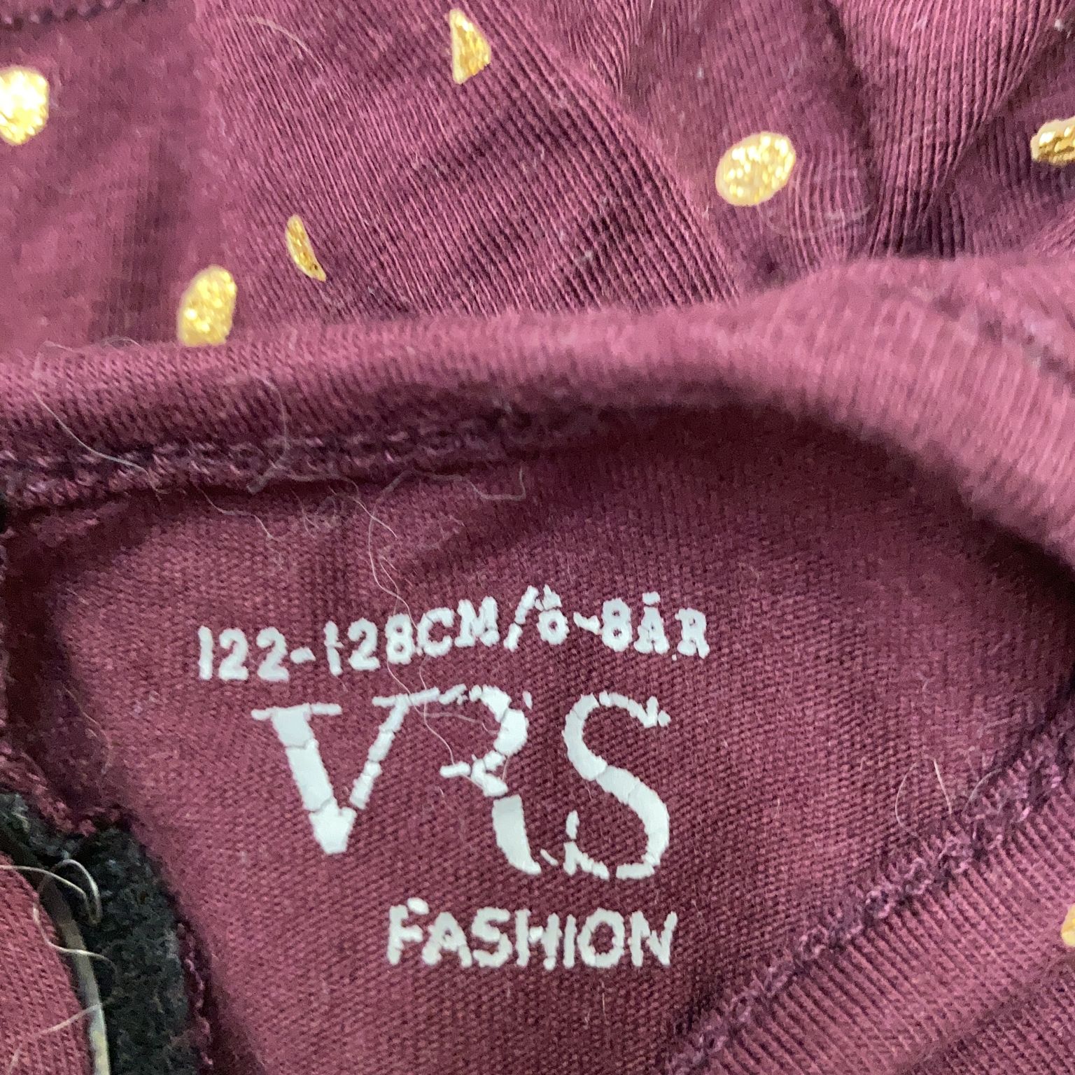 VRS Fashion