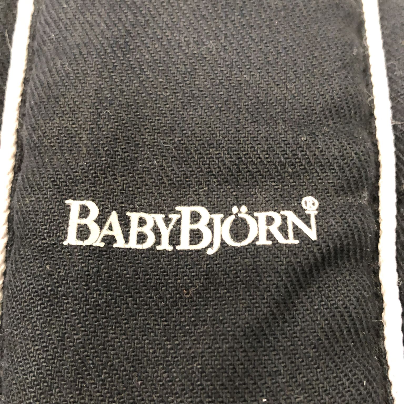 BabyBjörn